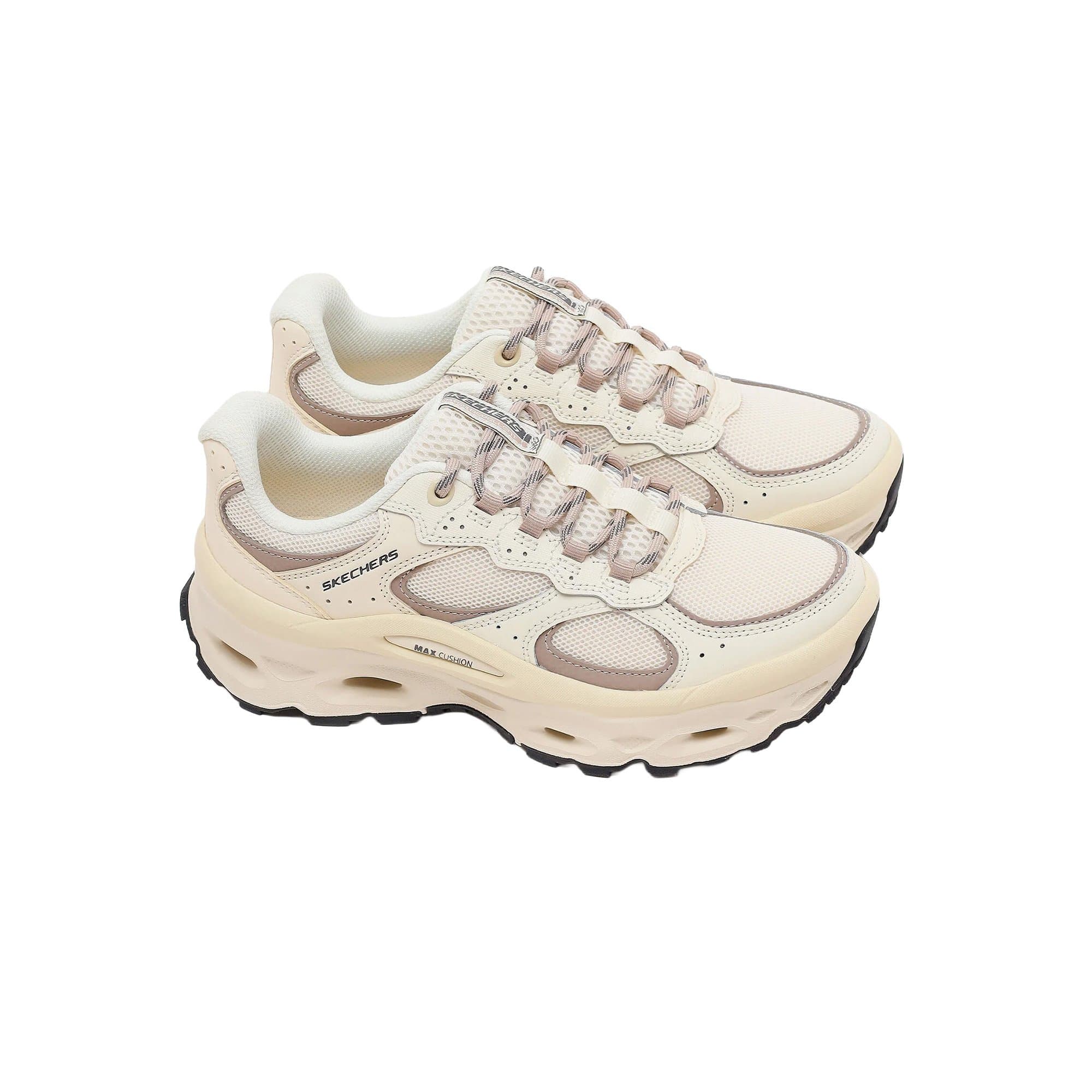 Skechers Skechers Max Cushıon Glıde-Step Tr Kadın - 5
