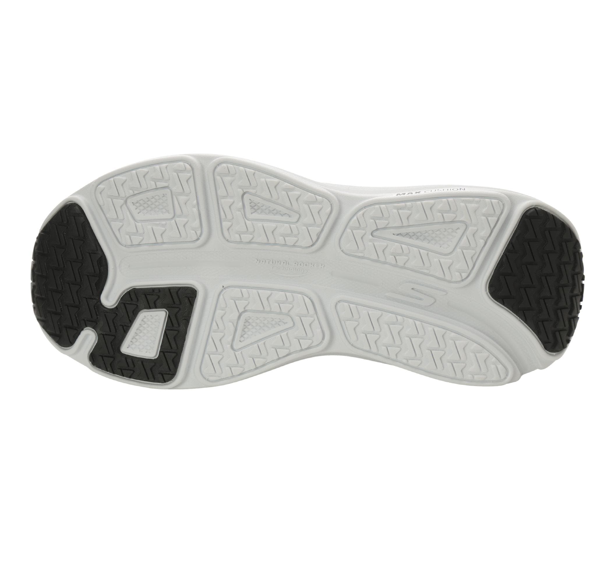 Skechers Skechers Max Cushıonıng Endeavour Kadın Spor Ayakkabı Siyah - 6
