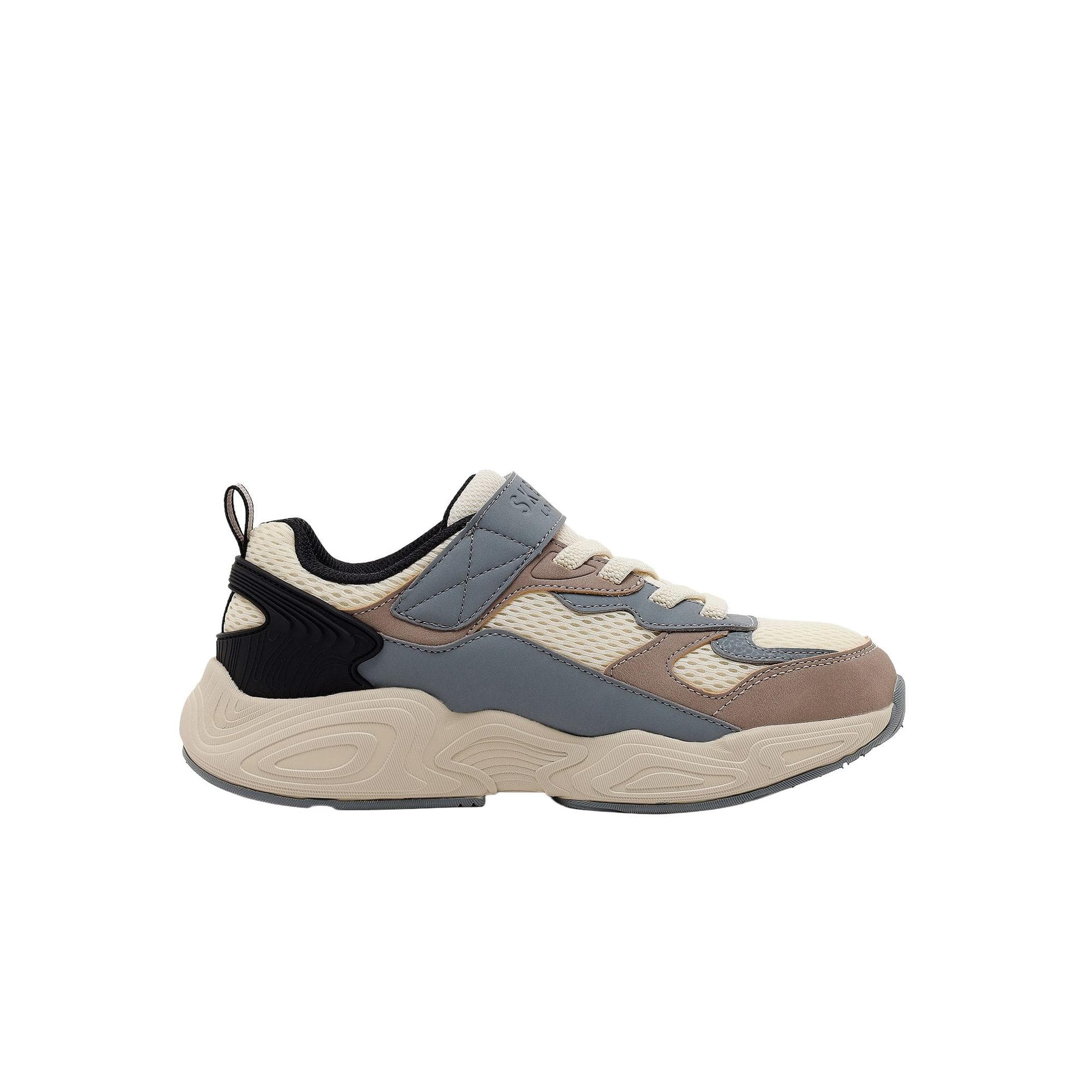 Skechers Skechers Mega-Quake Çocuk Spor Ayakkabı Bej - 2