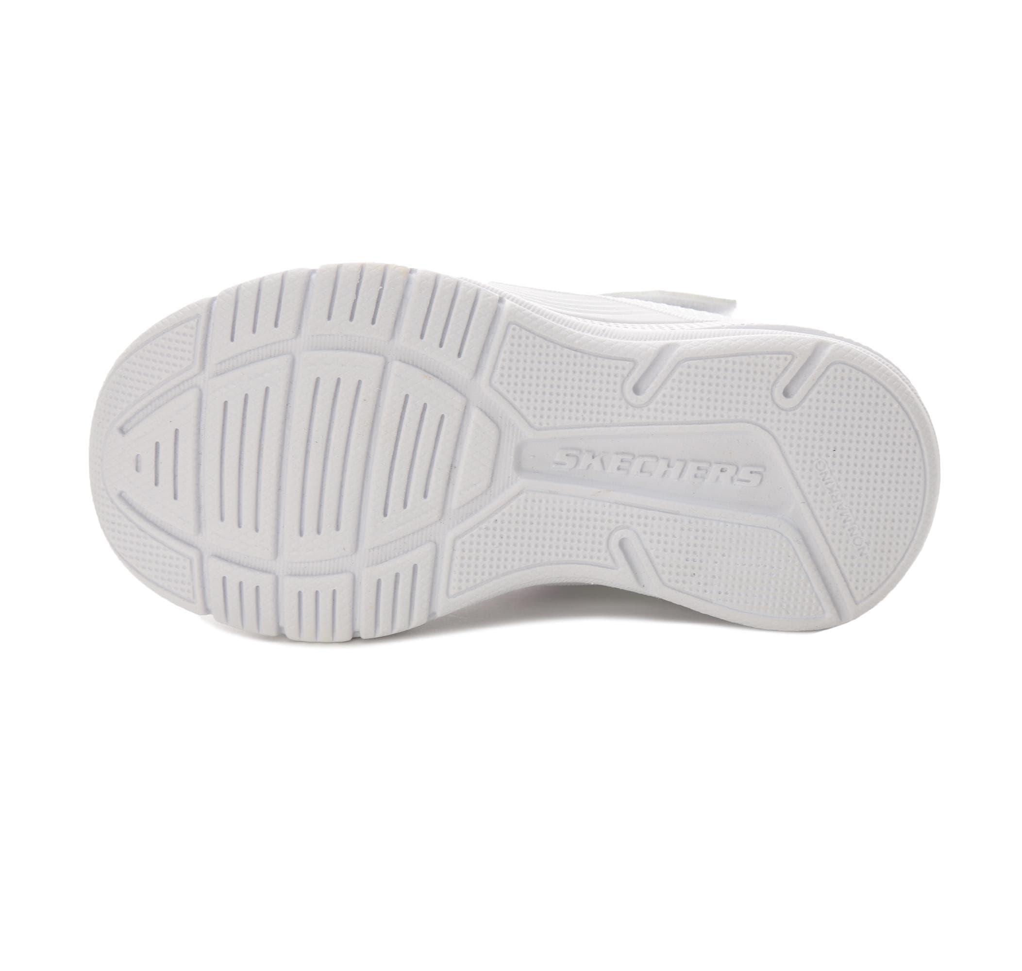 Skechers Skechers Mıcrospec Advance Bebek Spor Ayakkabı Mor - 6