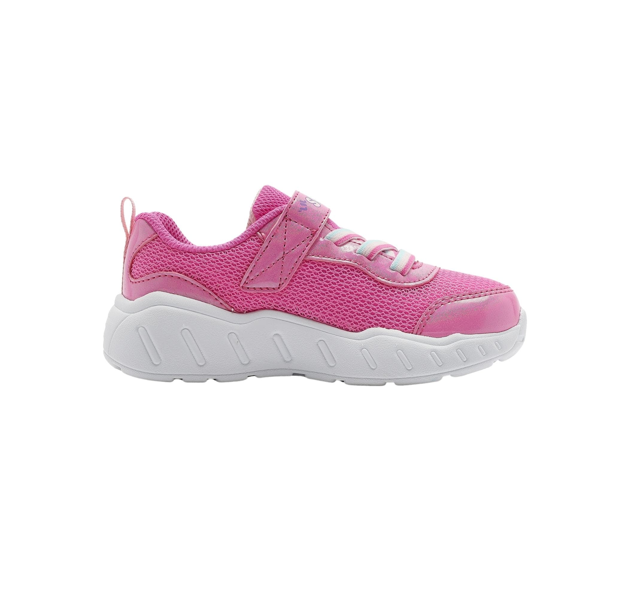 Skechers Skechers Play Scene - Fun Squad Bebek Spor Ayakkabı Pembe - 4