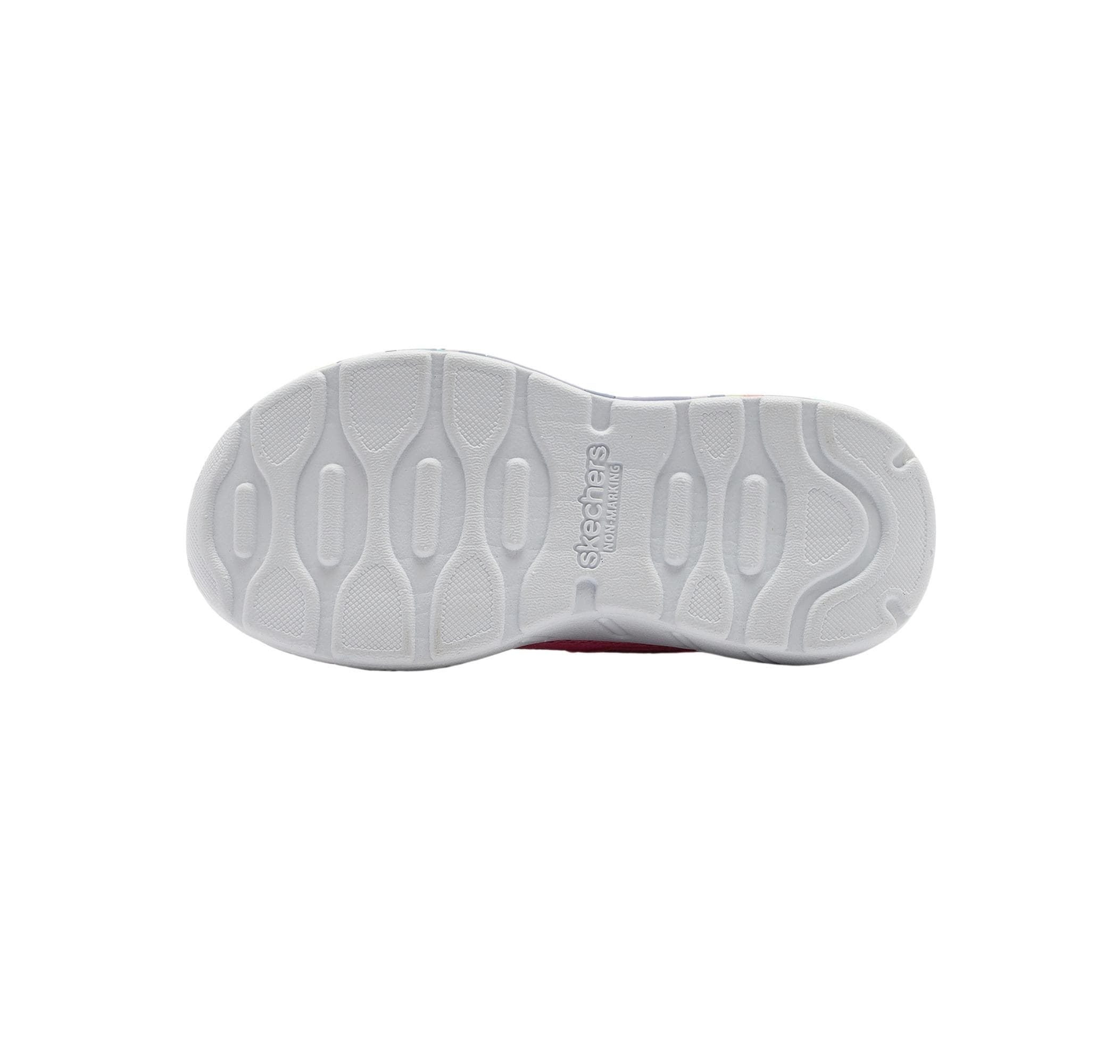 Skechers Skechers Play Scene - Fun Squad Bebek Spor Ayakkabı Pembe - 6