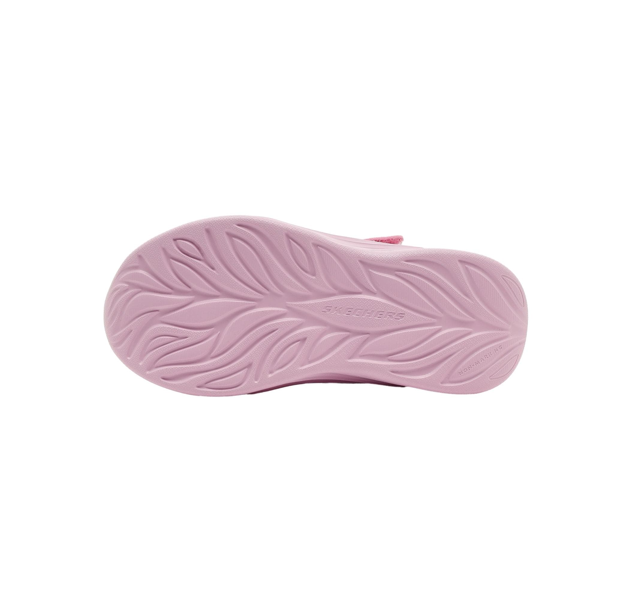 Skechers Skechers Power Jams 2.0 Bebek Spor Ayakkabı Pembe - 5