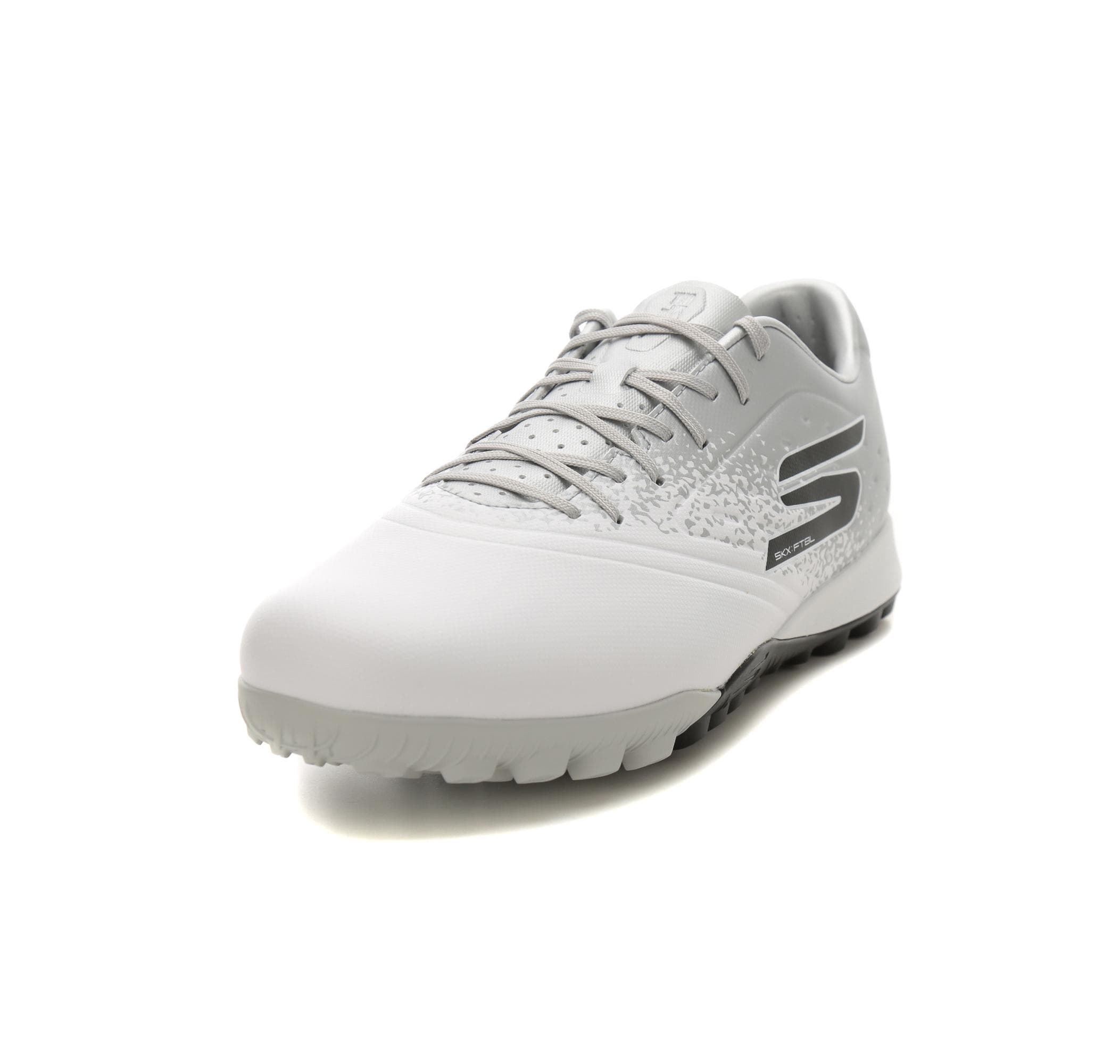 Skechers Skechers Razor Erkek Spor Ayakkabı Beyaz - 2
