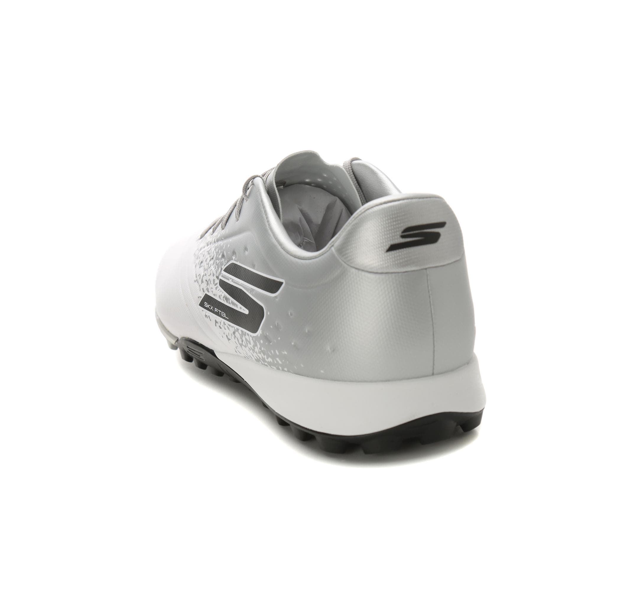 Skechers Skechers Razor Erkek Spor Ayakkabı Beyaz - 3