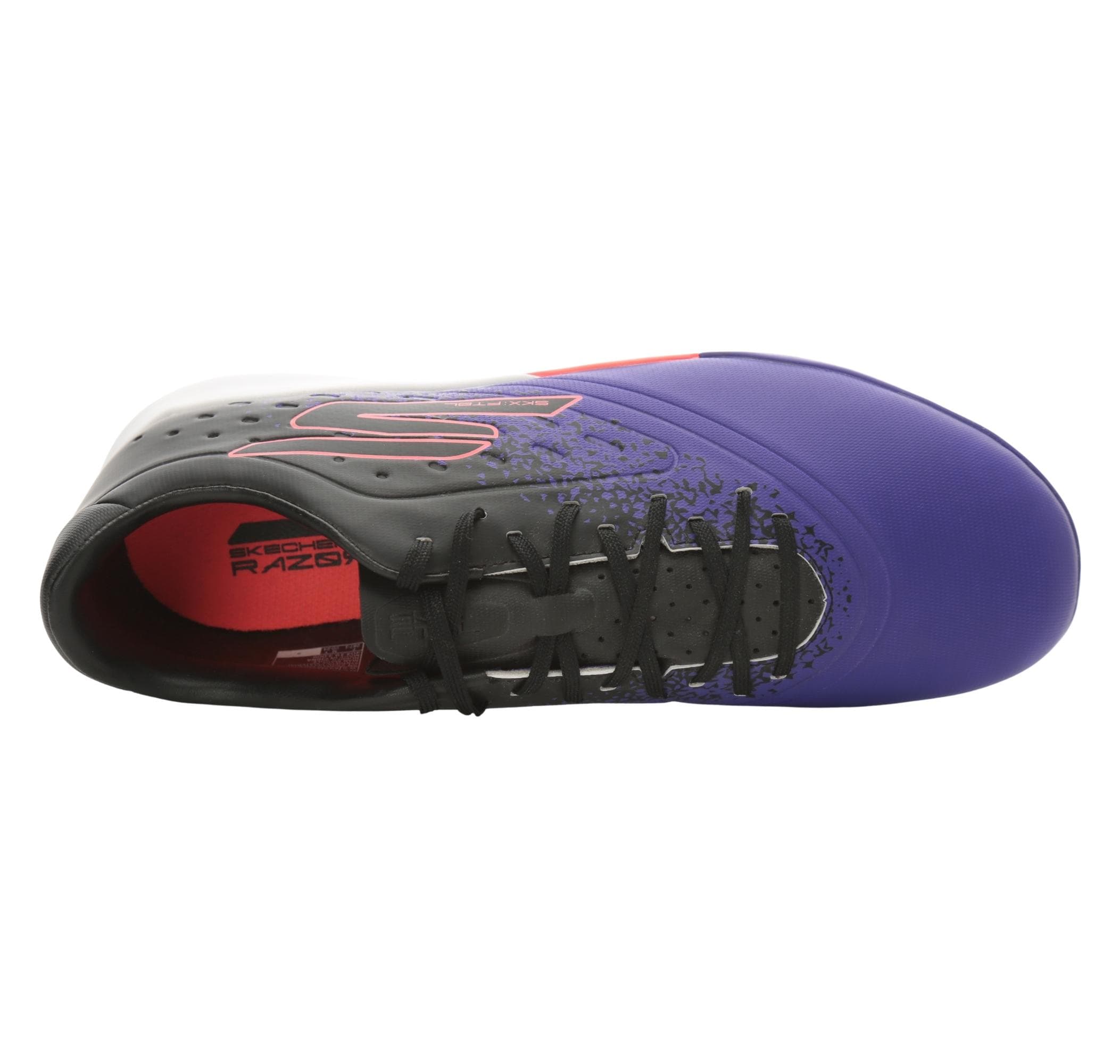 Skechers Skechers Razor Erkek Spor Ayakkabı Mor - 5