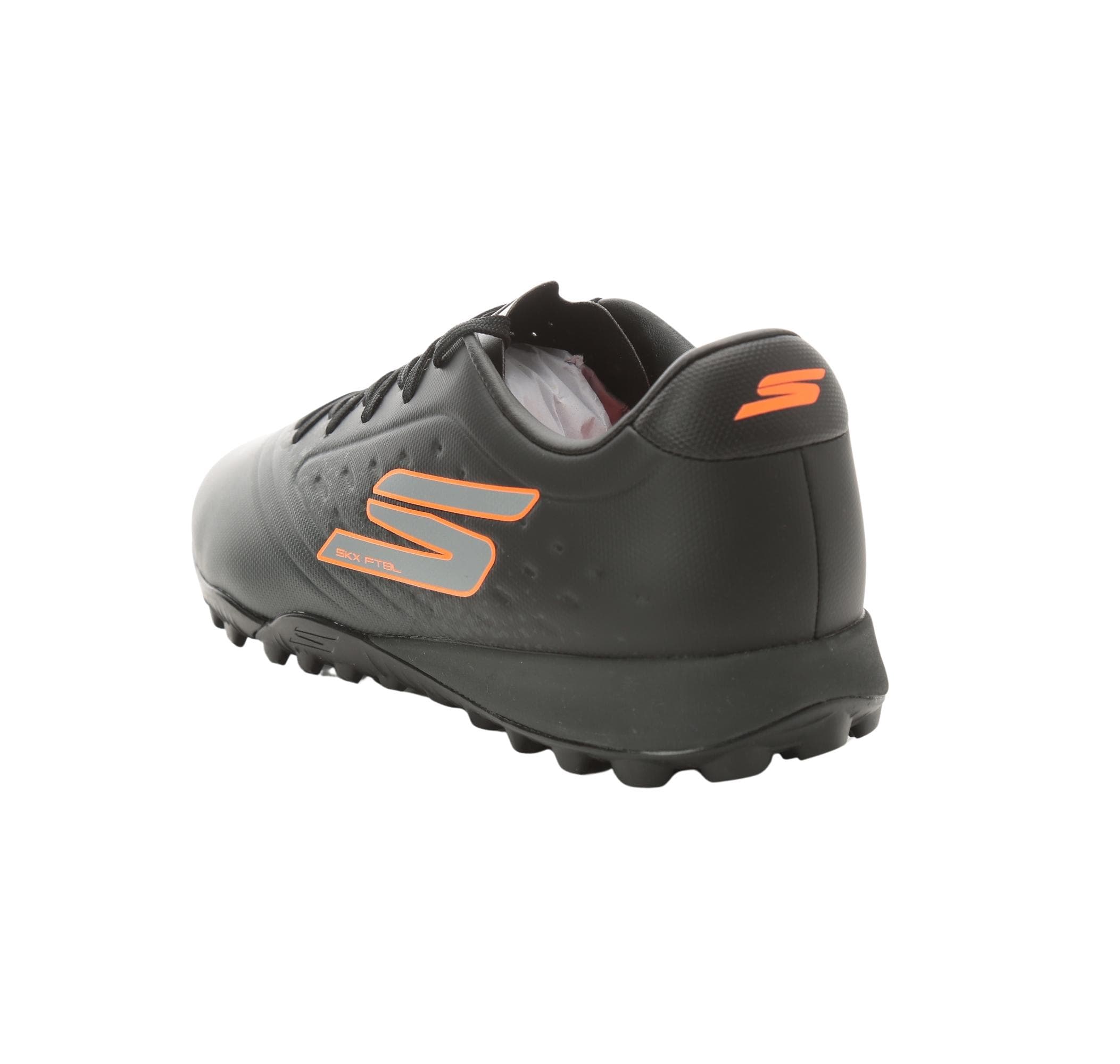 Skechers Skechers Razor Erkek Spor Ayakkabı Siyah - 2