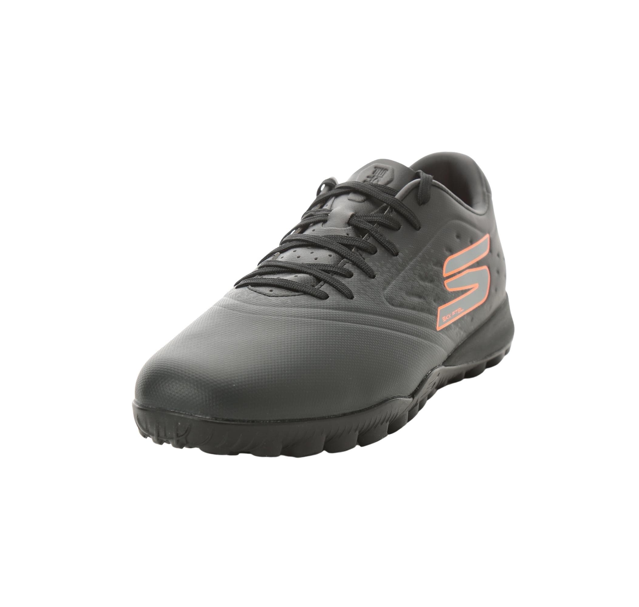 Skechers Skechers Razor Erkek Spor Ayakkabı Siyah - 3