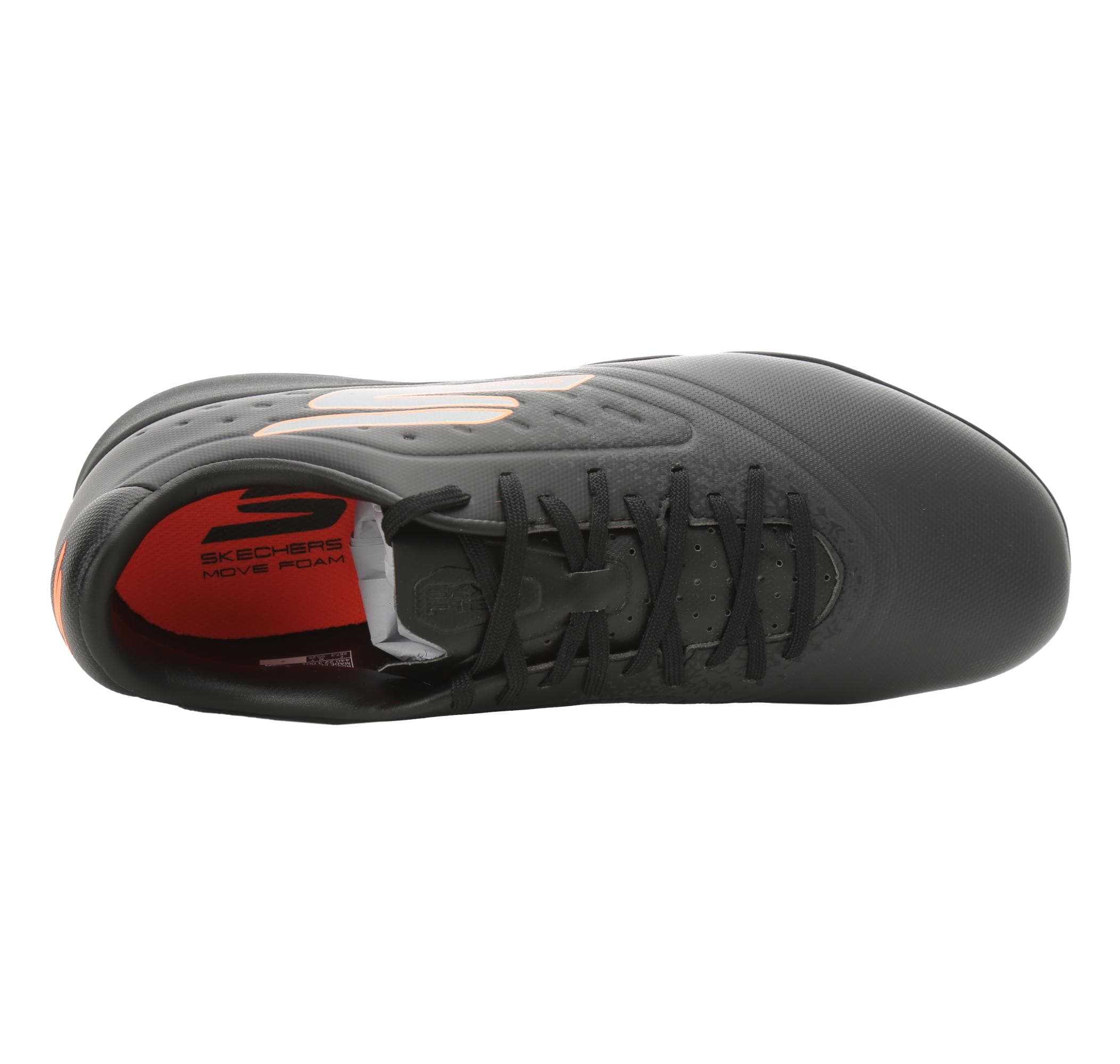 Skechers Skechers Razor Erkek Spor Ayakkabı Siyah - 5