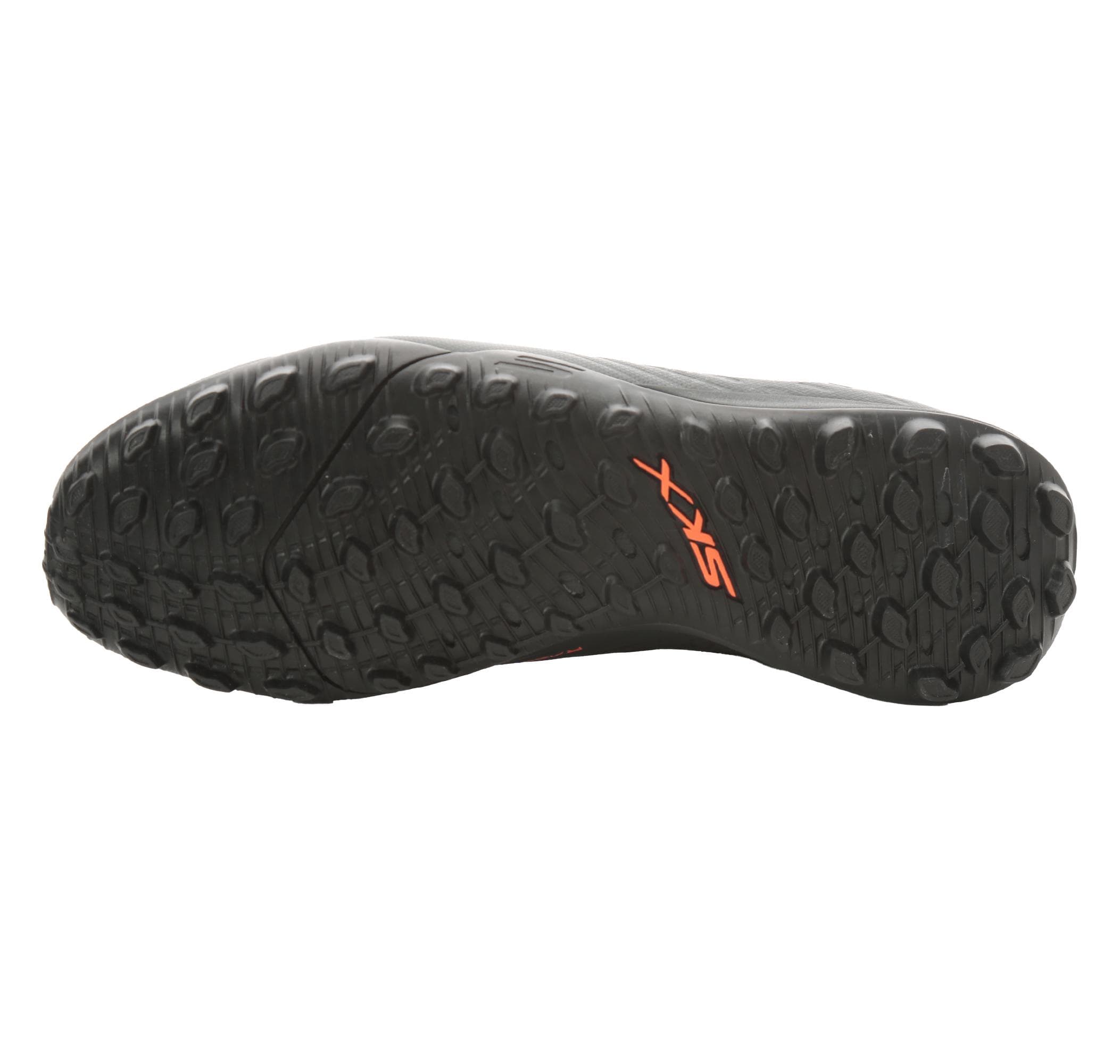 Skechers Skechers Razor Erkek Spor Ayakkabı Siyah - 6