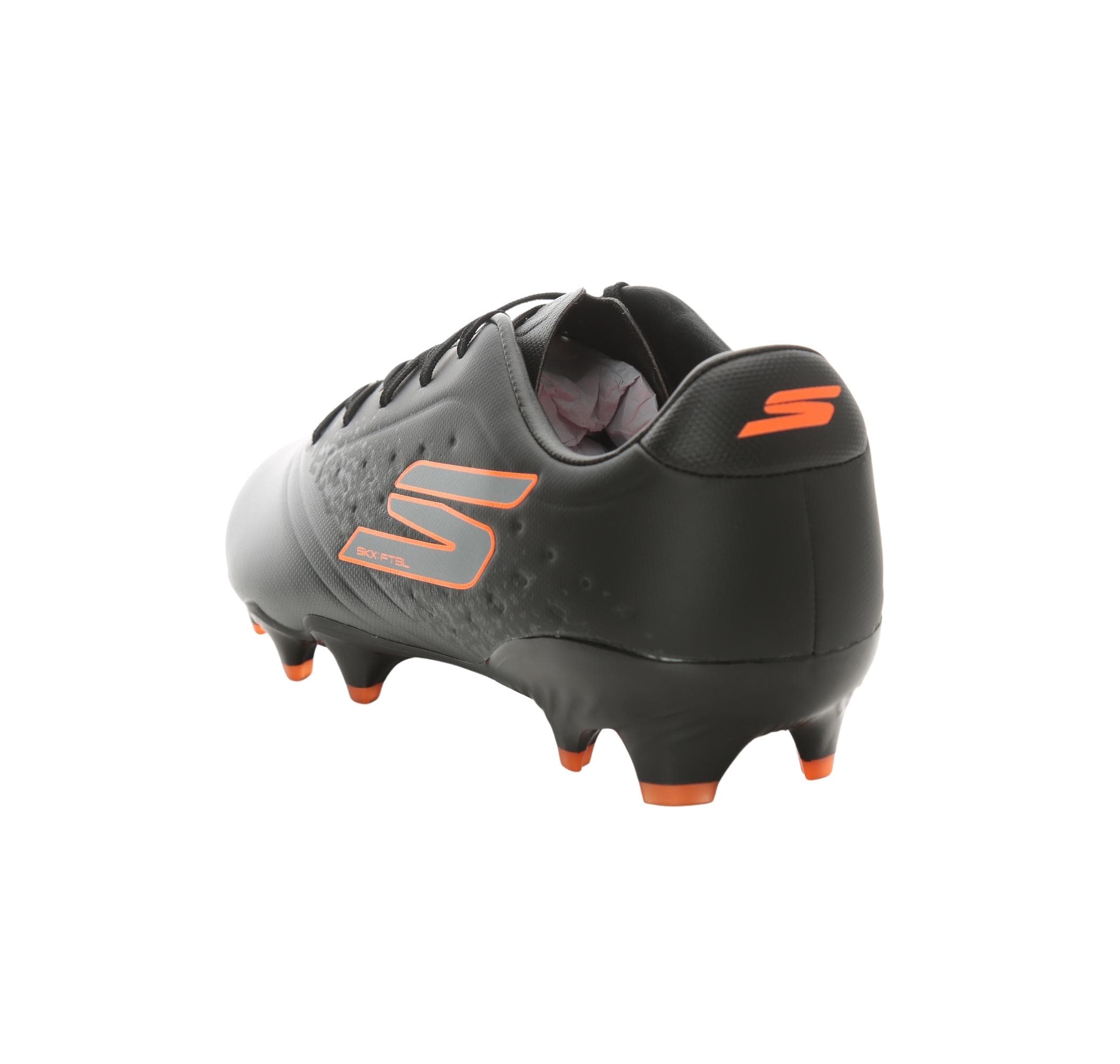 Skechers Skechers Razor Erkek Spor Ayakkabı Siyah - 2