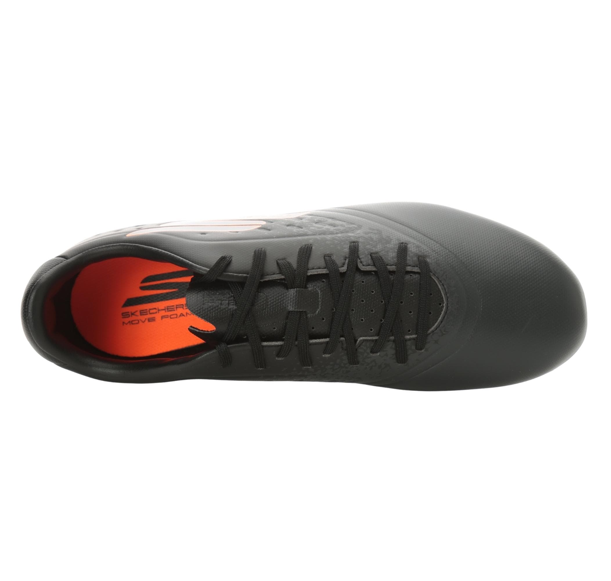 Skechers Skechers Razor Erkek Spor Ayakkabı Siyah - 5