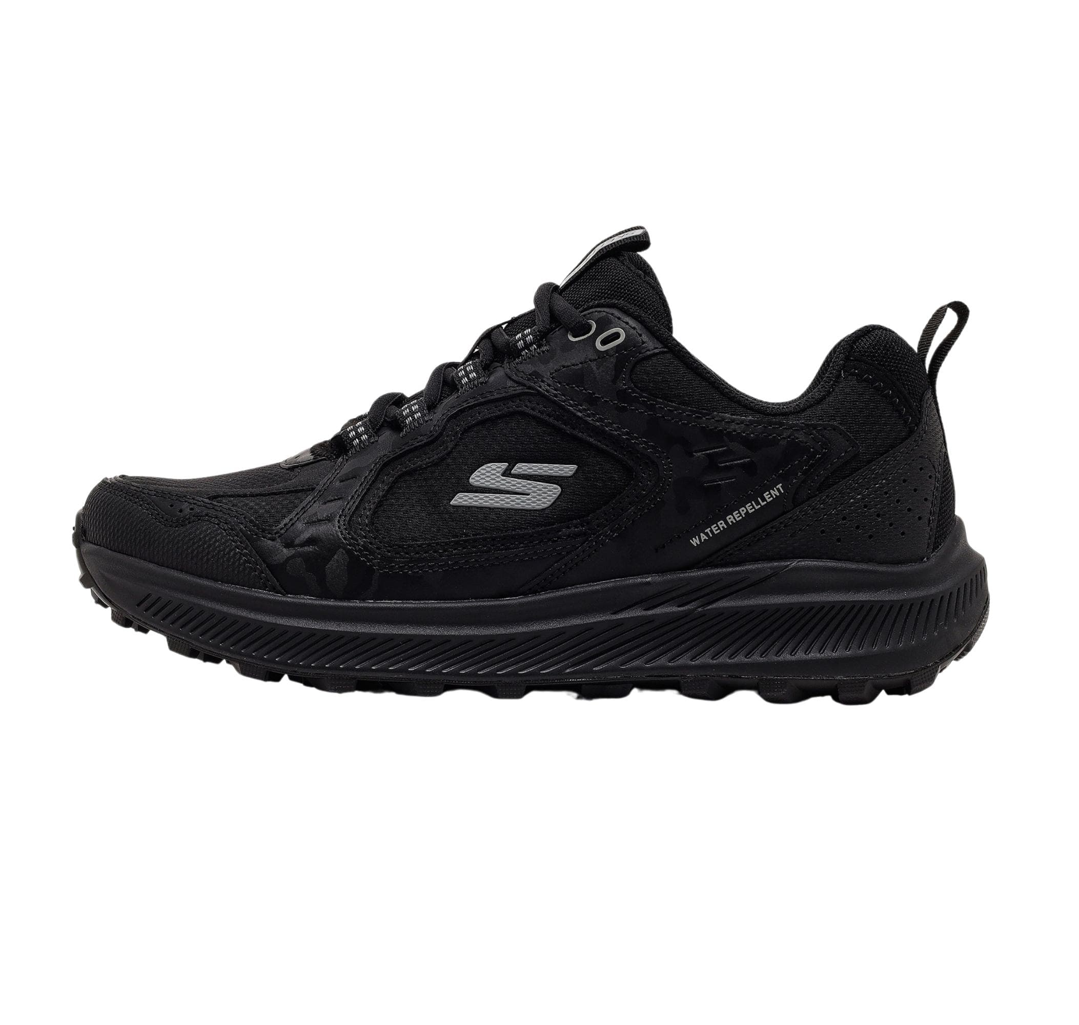 Skechers Skechers Rıdgestar Erkek Spor Ayakkabı Siyah