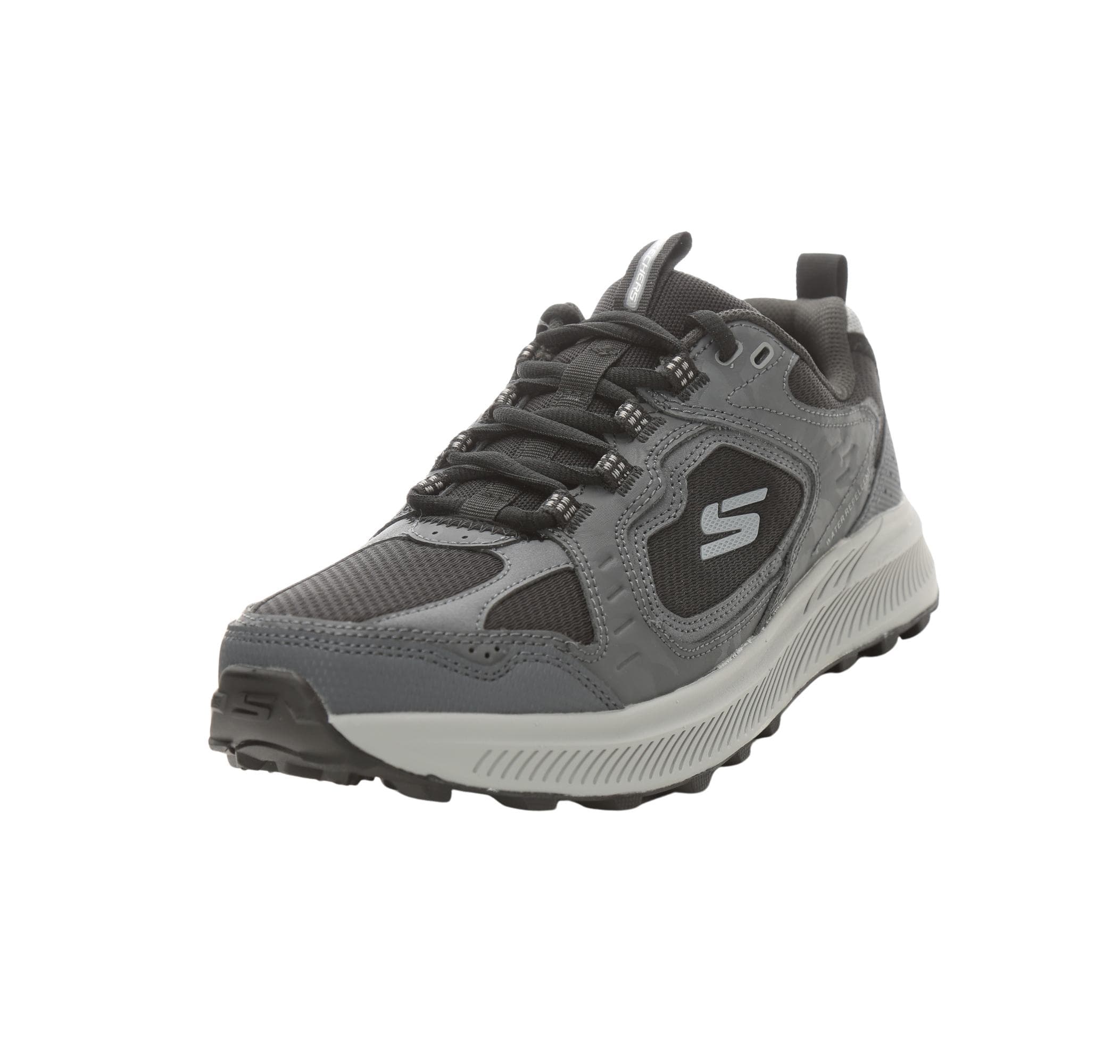 Skechers Skechers Rıdgestar Erkek Spor Ayakkabı Gri - 3