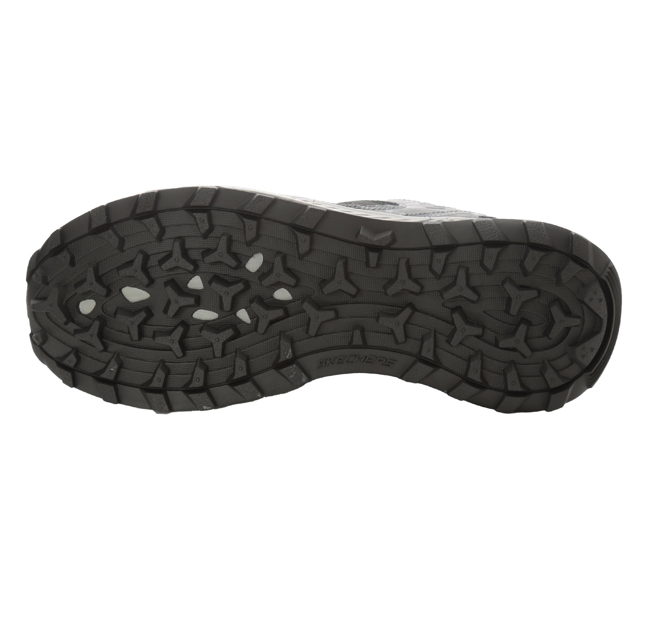 Skechers Skechers Rıdgestar Erkek Spor Ayakkabı Gri - 6