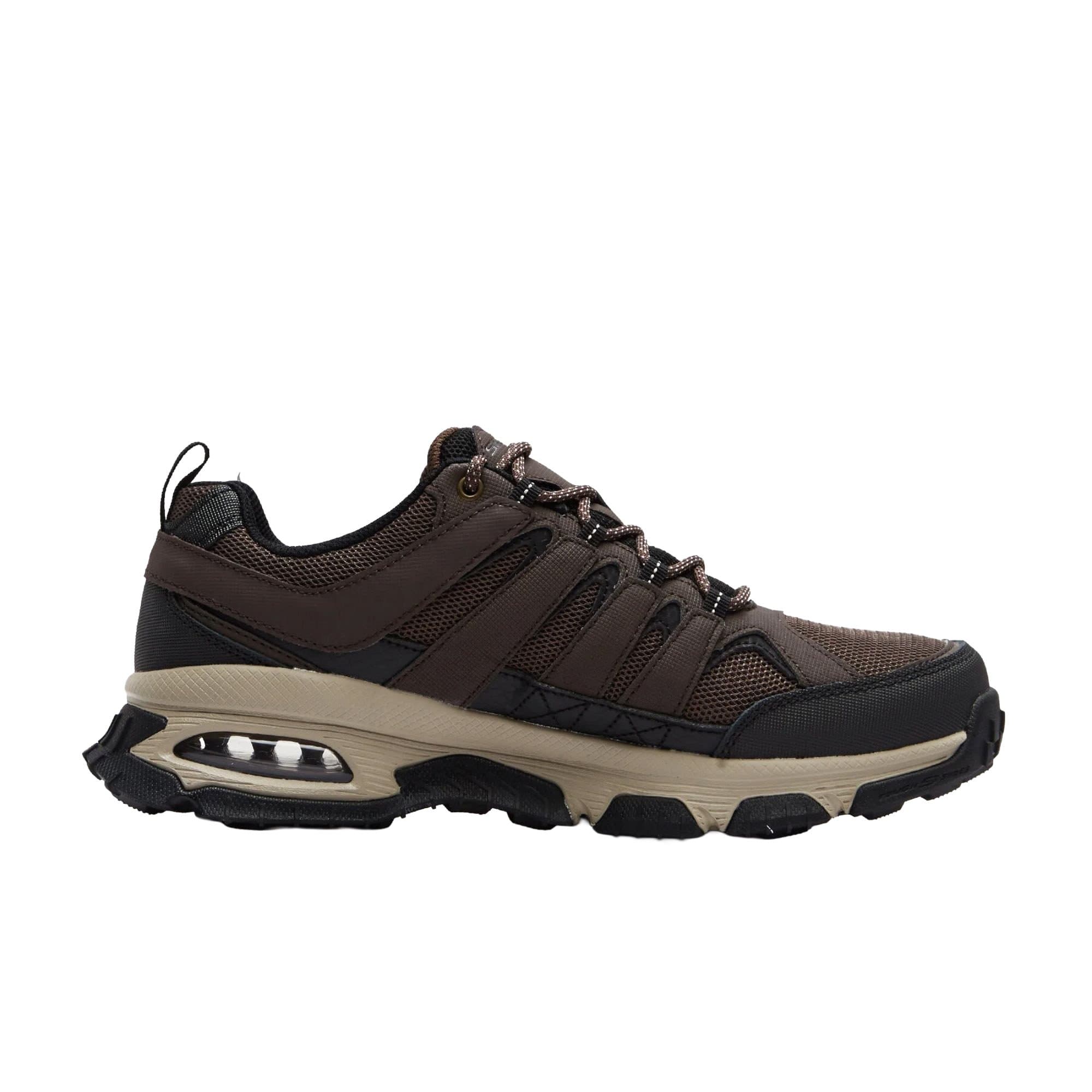 Skechers Skechers Skech-Aır Envoy Erkek Spor Ayakkabı Kahve