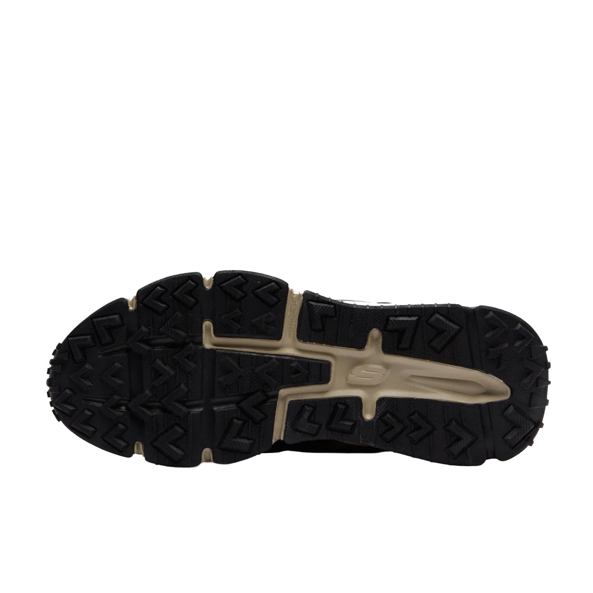 Skechers Skechers Skech-Aır Envoy Erkek Spor Ayakkabı Kahve - 3