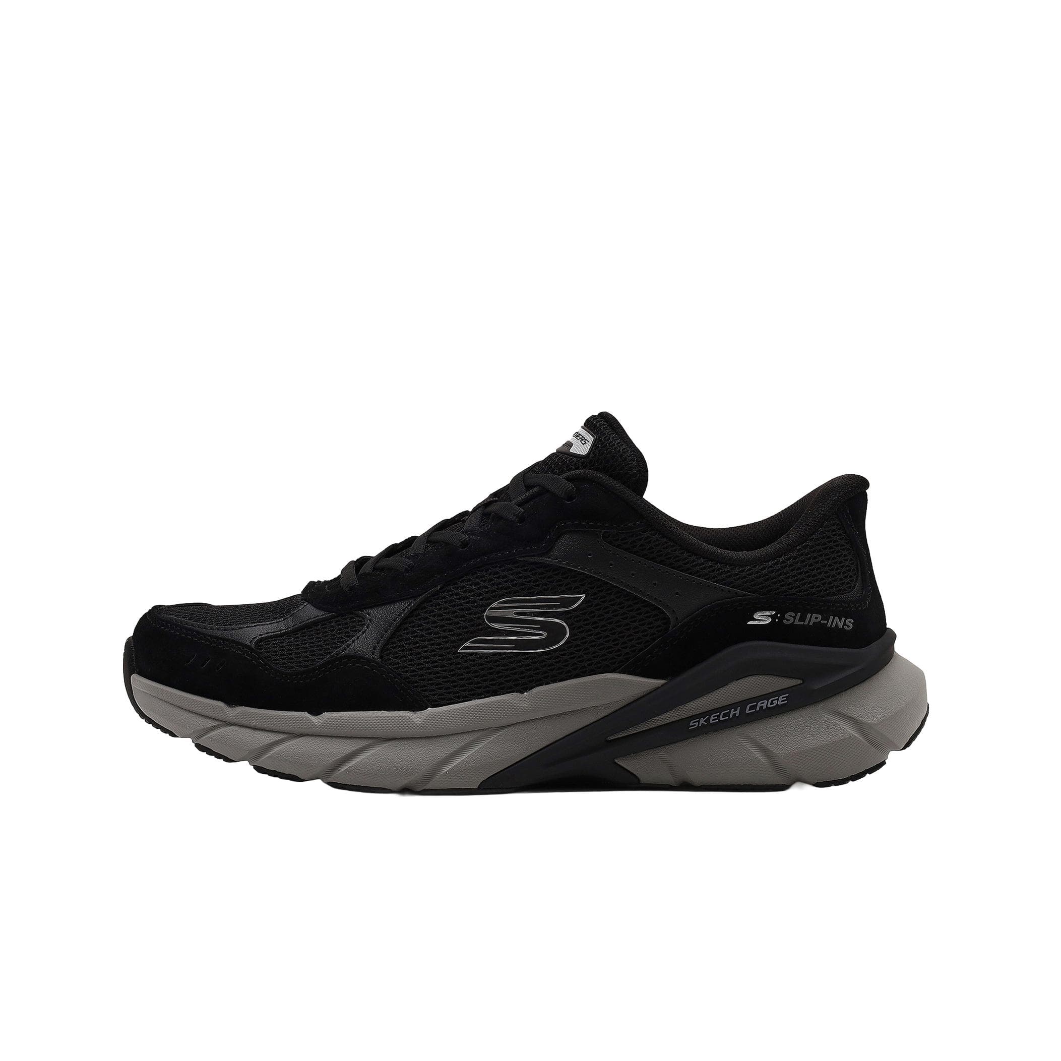 Skechers Skechers Skech Cage Erkek Spor Ayakkabı