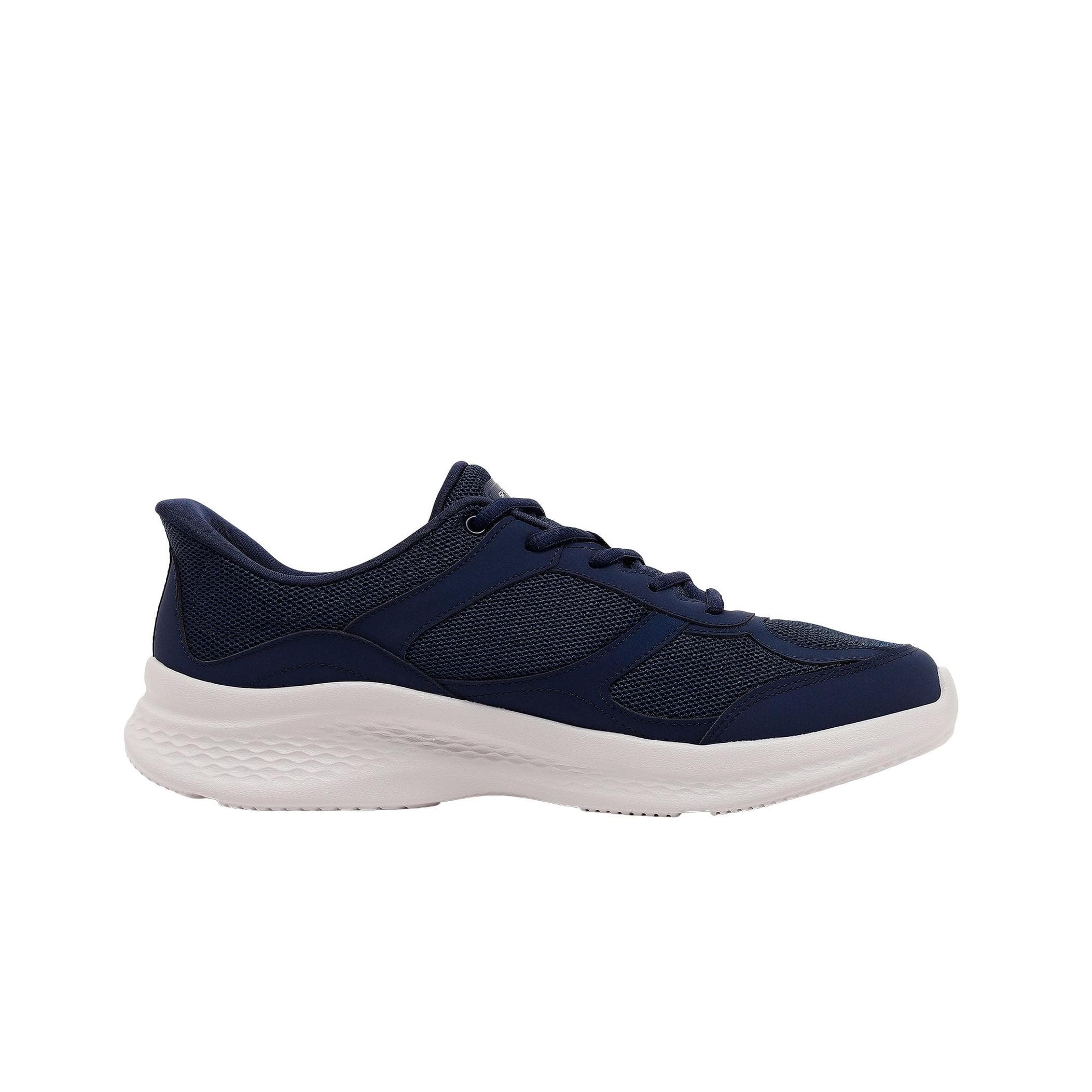 Skechers Skechers Skech-Lıte Pro 2.0 Erkek Spor Ayakkabı Lacivert - 4