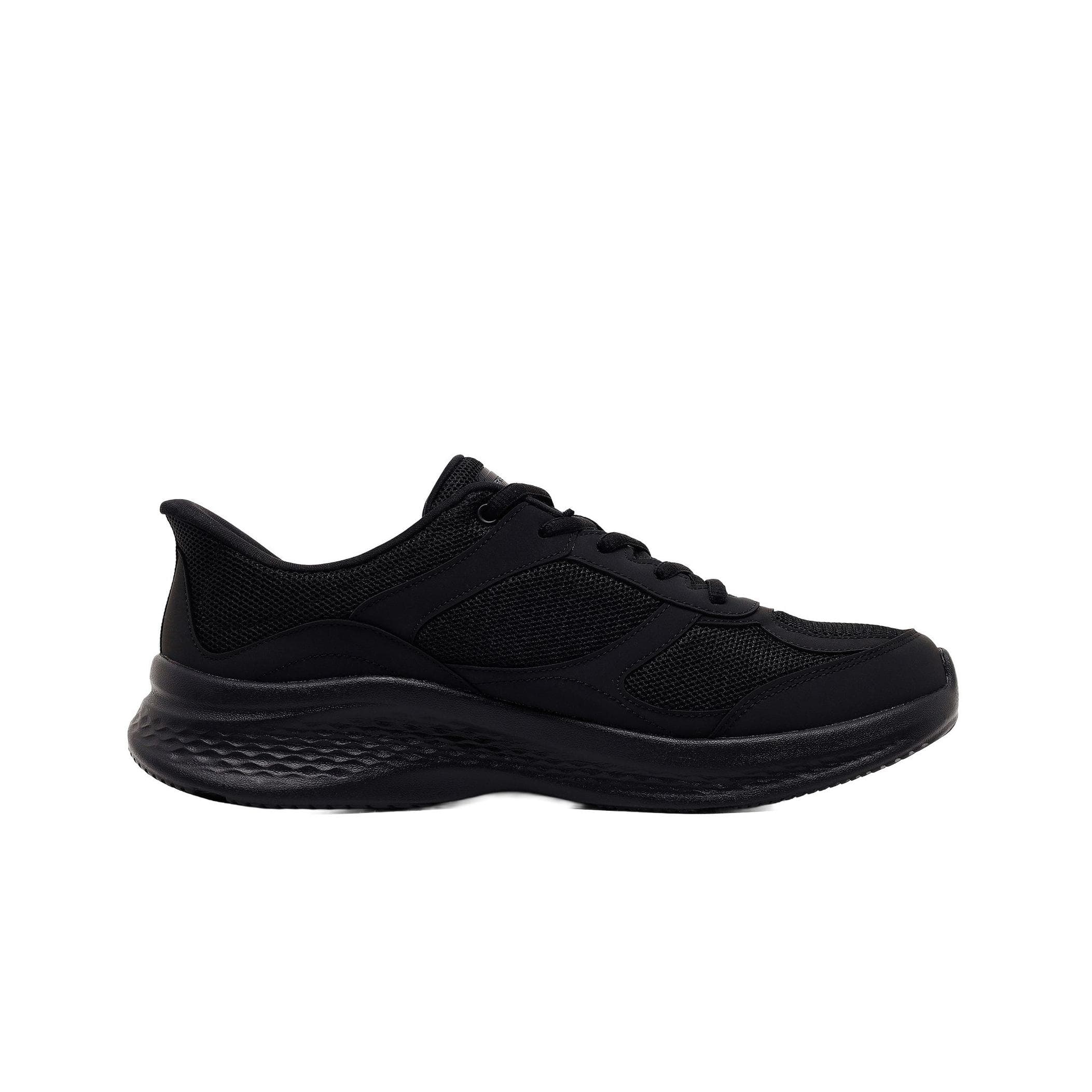 Skechers Skechers Skech-Lıte Pro 2.0 Erkek Spor Ayakkabı Siyah - 4