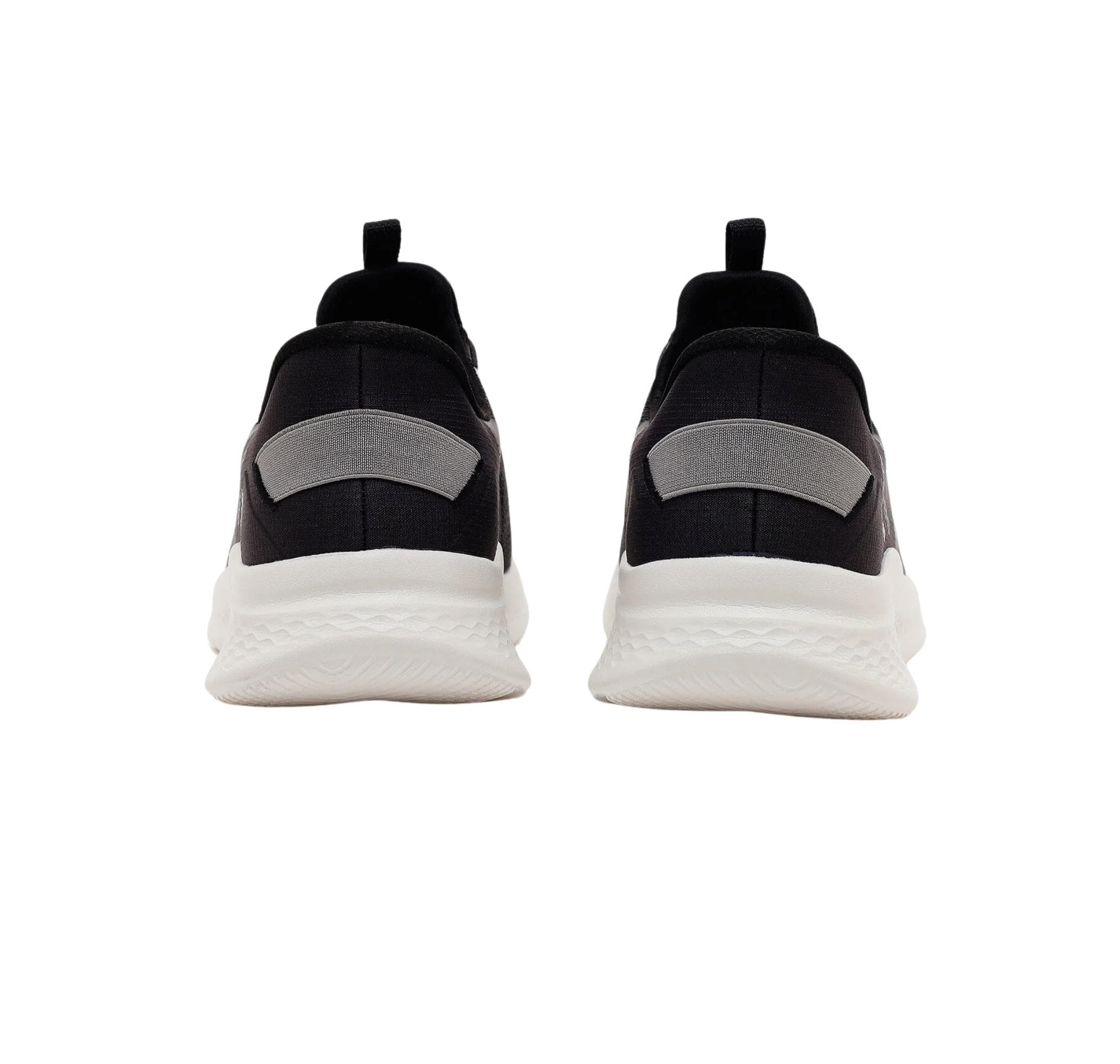 Skechers Skechers Skech-Lıte Pro 2.0 Erkek Spor Ayakkabı Siyah - 5