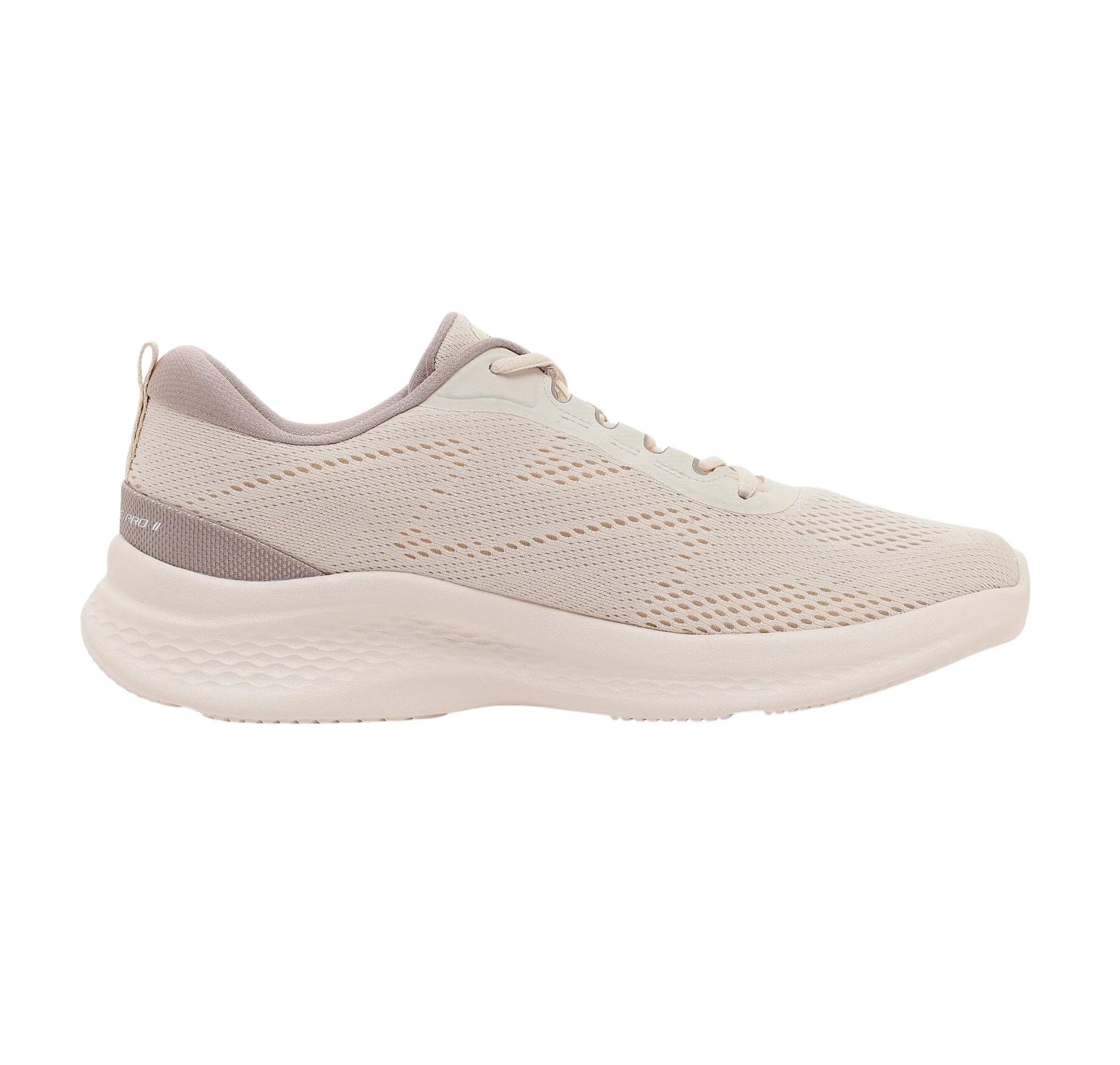 Skechers Skechers Skech-Lıte Pro 2.0 Erkek Spor Ayakkabı Bej - 4