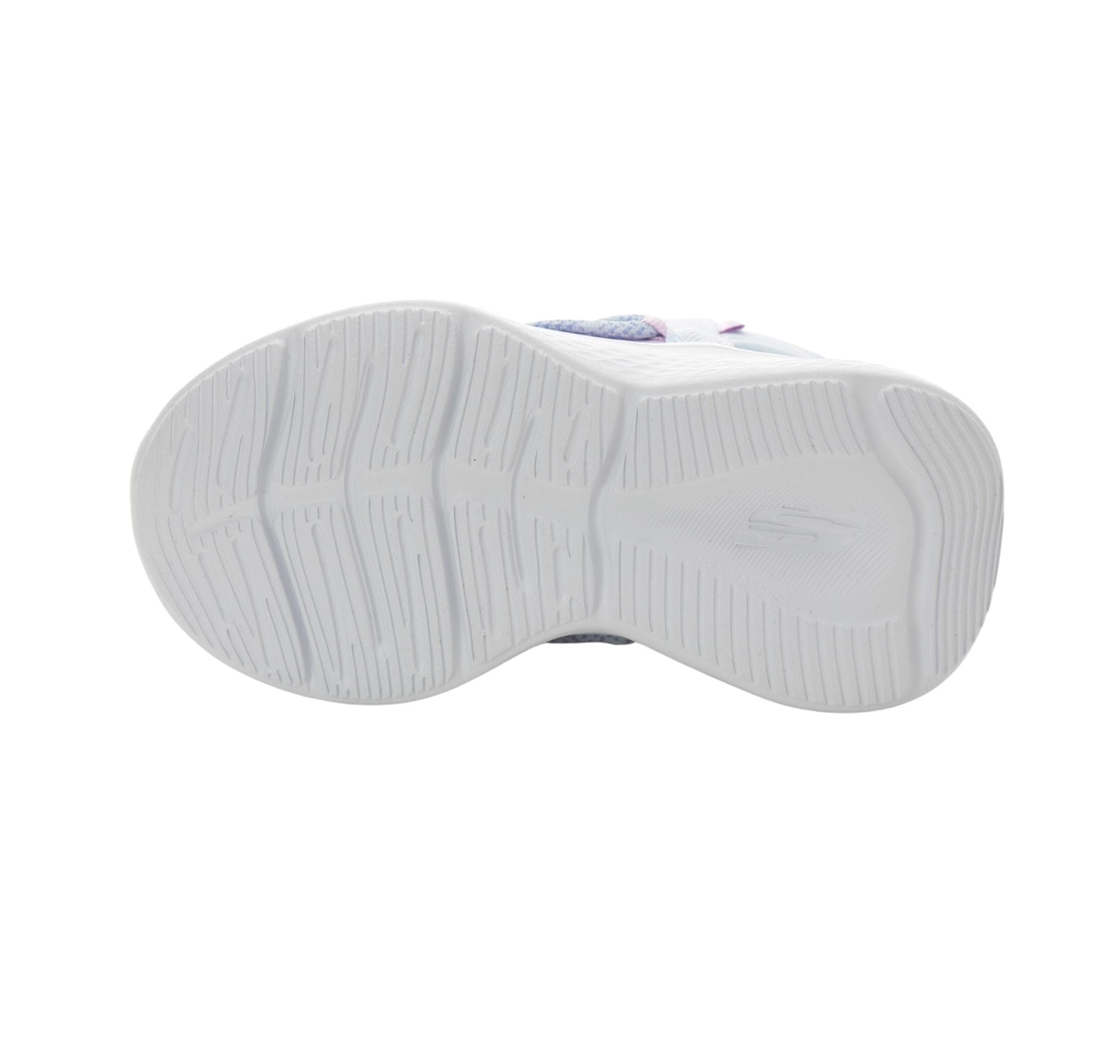 Skechers Skechers Skech-Lıte Pro Hyper Phase Bebek Bot Ve Çizme Açık Mavi - 6