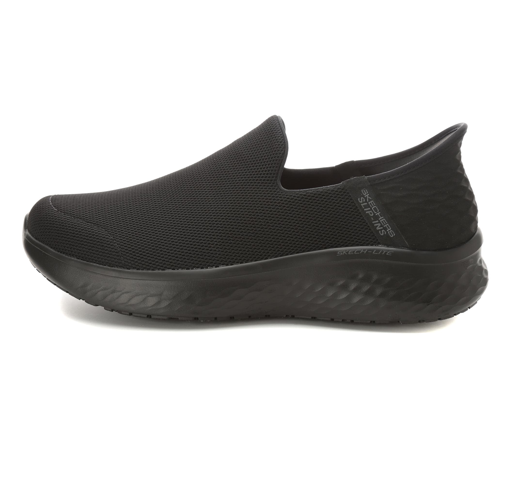 Skechers Skechers Skech-Lite Pro Sr - Phavex Erkek Spor Ayakkabı Siyah