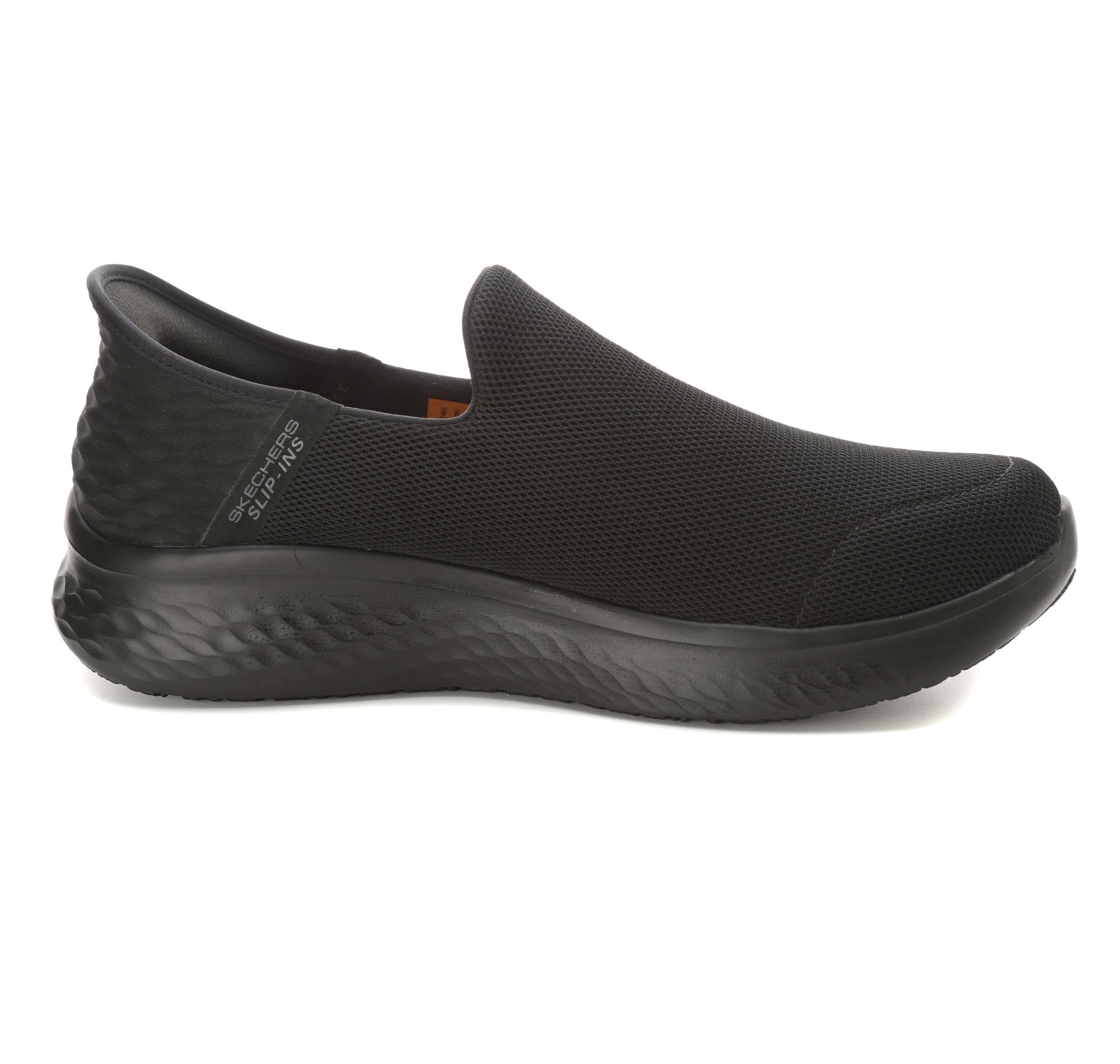 Skechers Skechers Skech-Lite Pro Sr - Phavex Erkek Spor Ayakkabı Siyah - 4