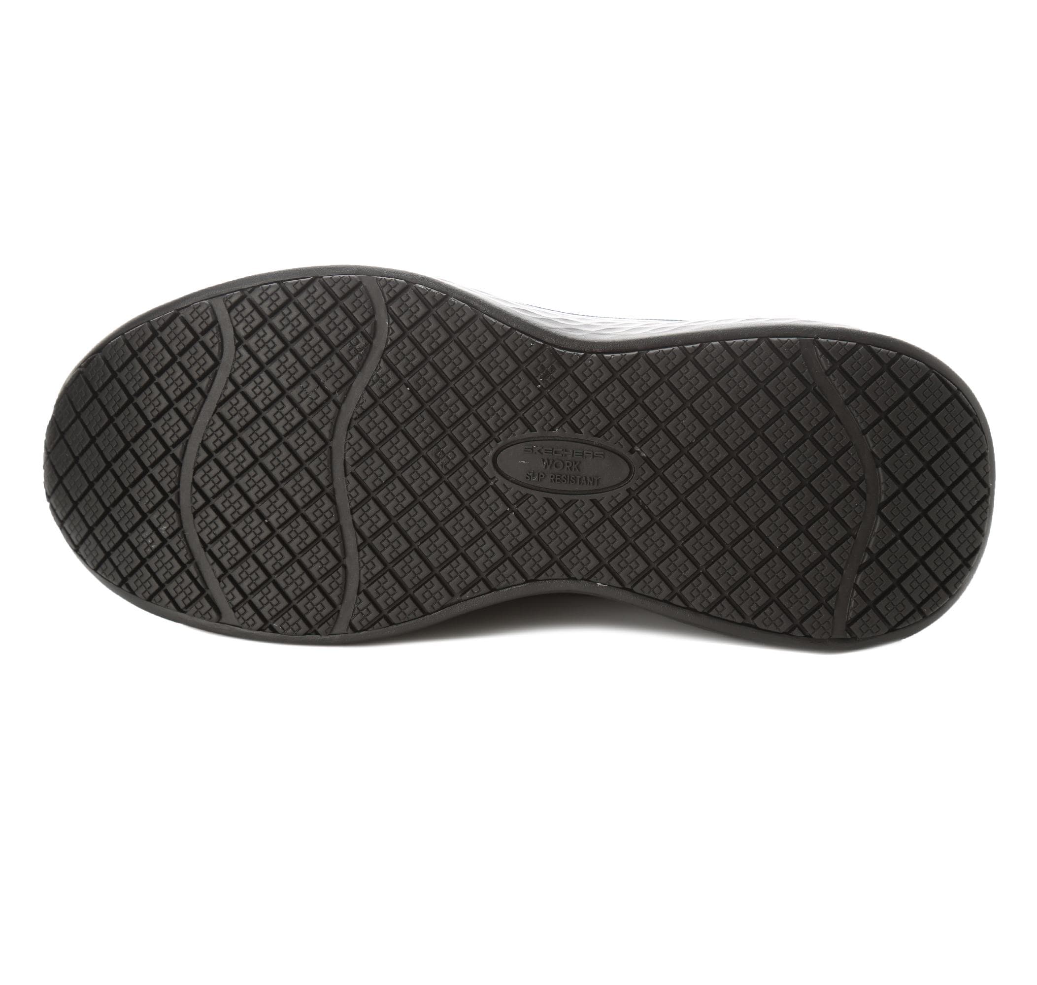 Skechers Skechers Skech-Lite Pro Sr - Phavex Erkek Spor Ayakkabı Siyah - 6