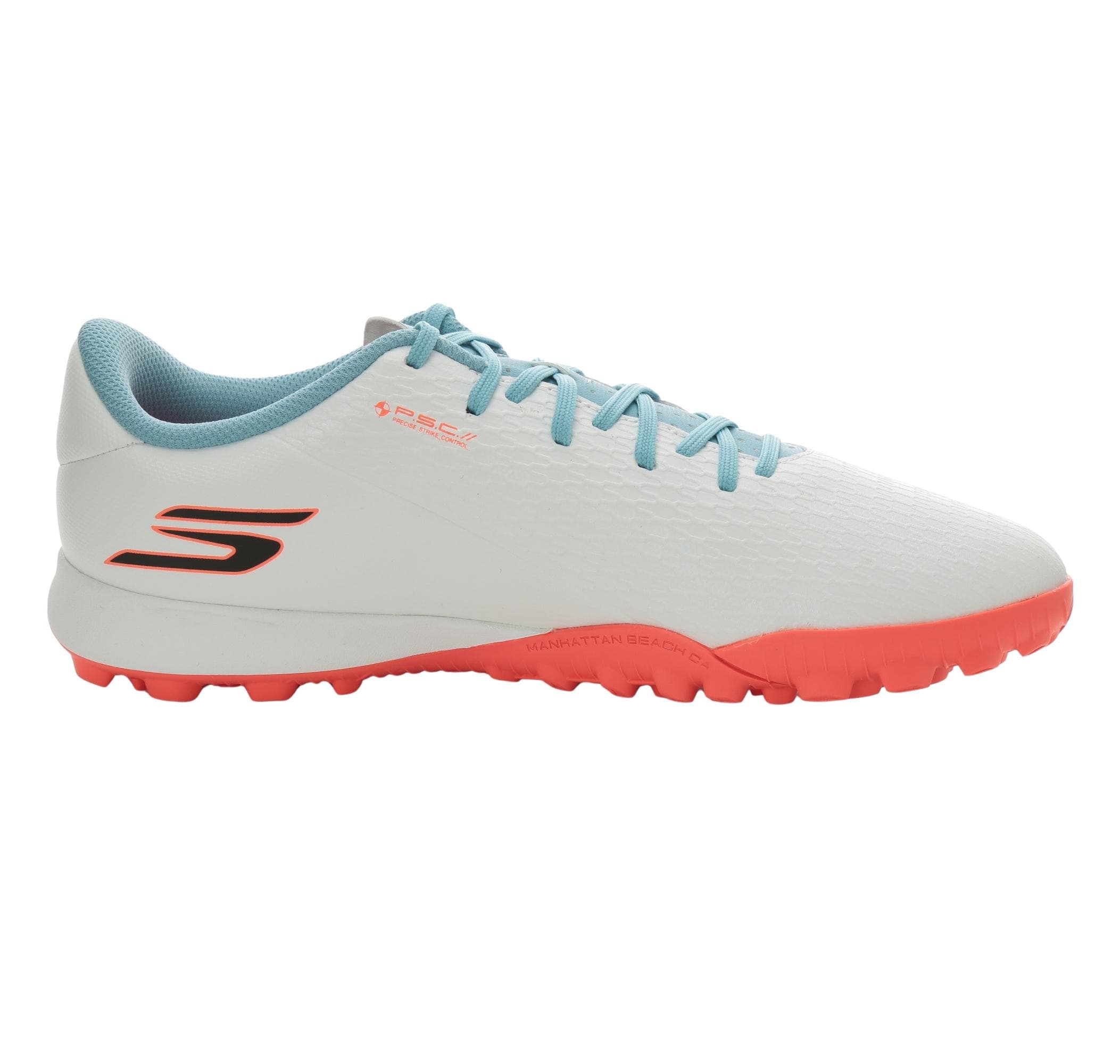 Skechers Skechers Club Tf Erkek Spor Ayakkabı Beyaz - 4