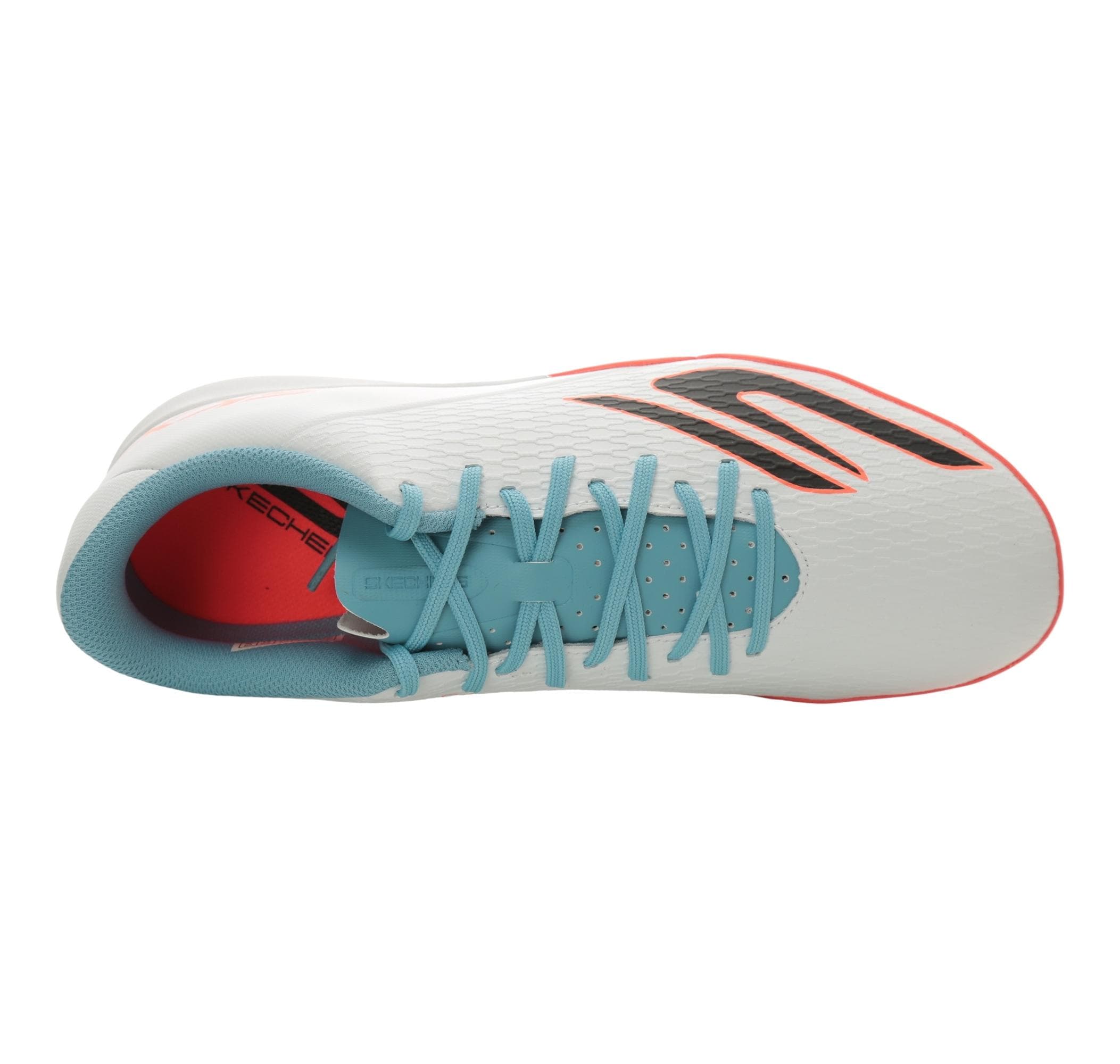 Skechers Skechers Club Tf Erkek Spor Ayakkabı Beyaz - 3