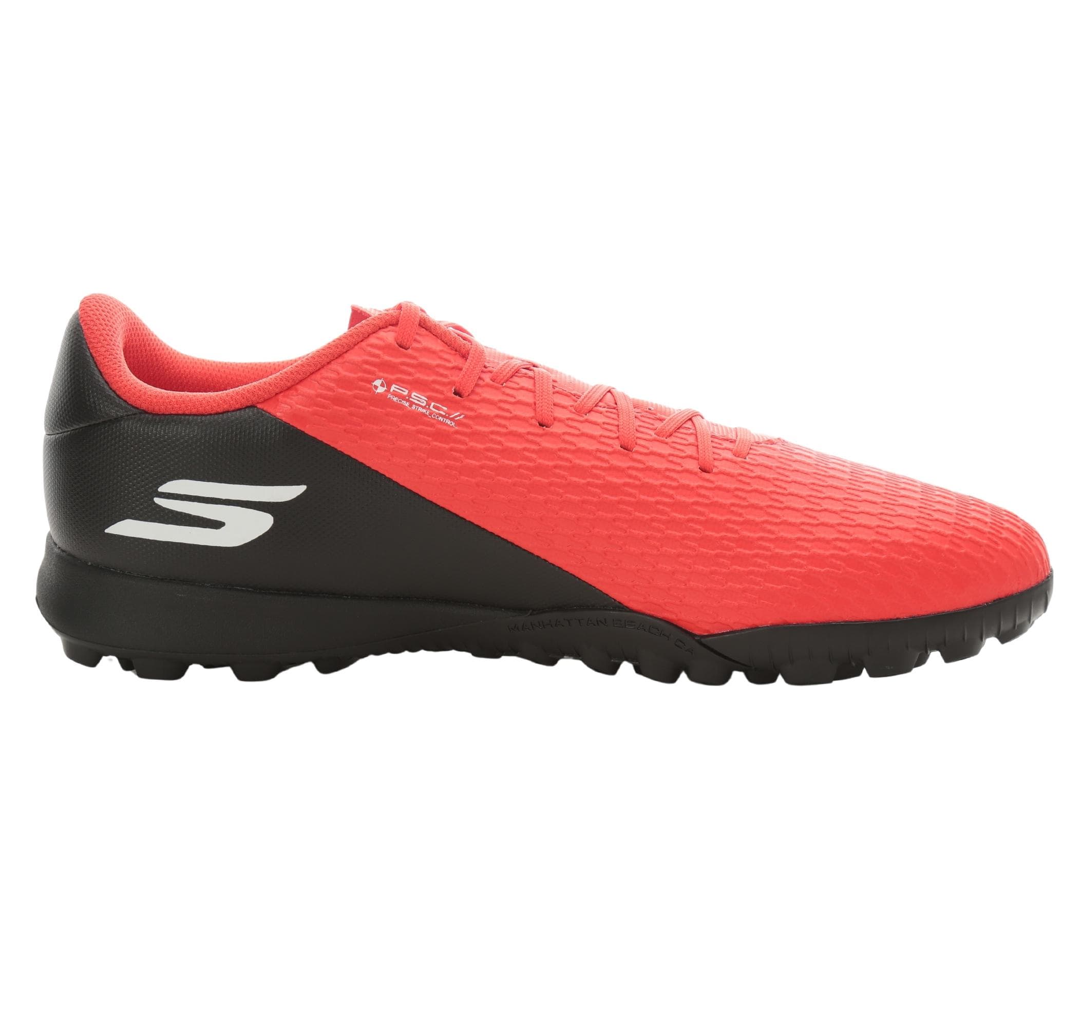 Skechers Skechers Club Tf Erkek Spor Ayakkabı Kırmızı - 4