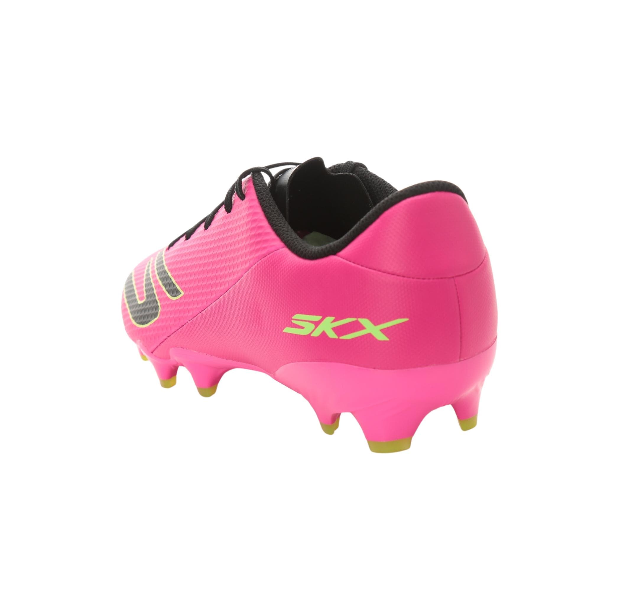 Skechers Skechers Gold Fg Erkek Spor Ayakkabı Pembe - 2