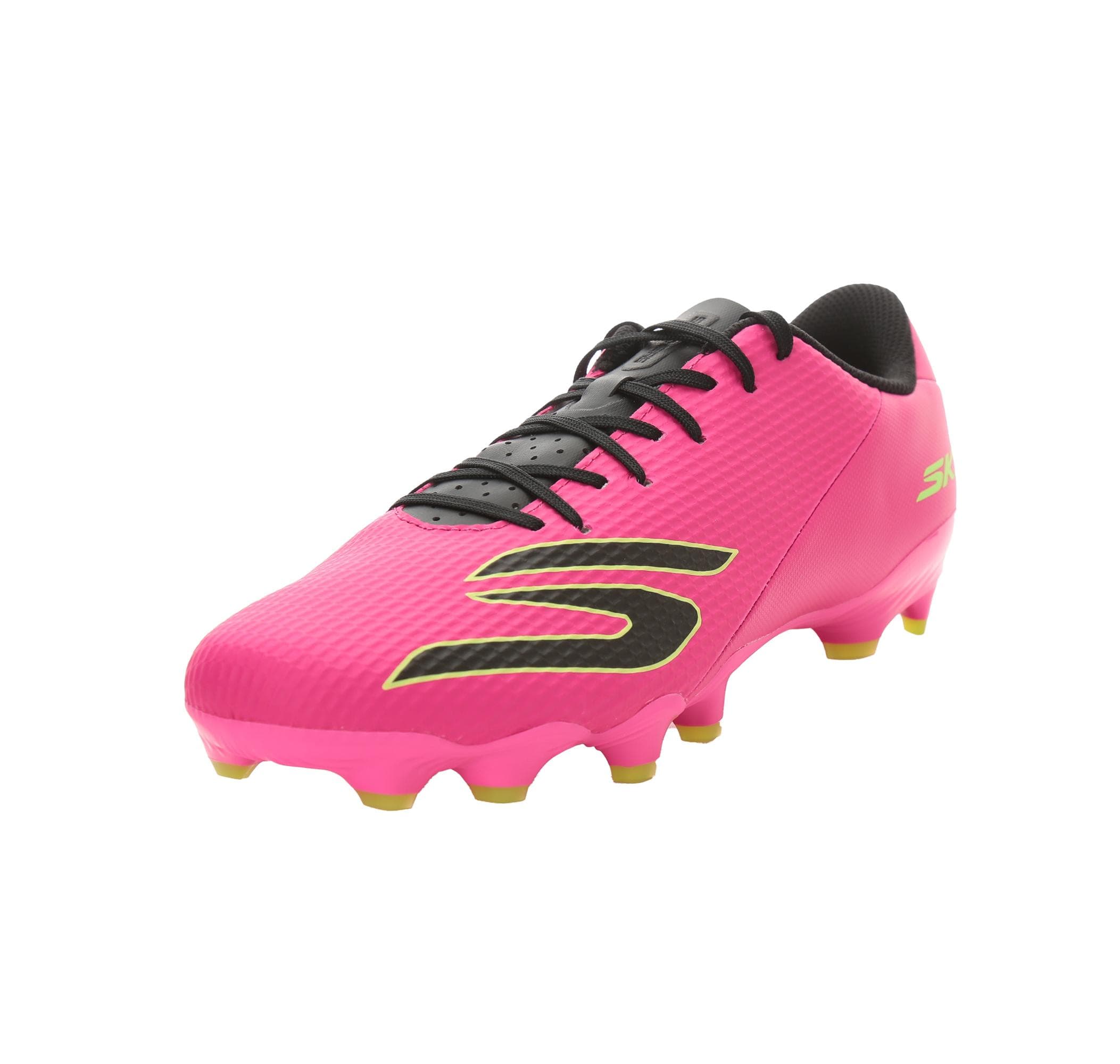 Skechers Skechers Gold Fg Erkek Spor Ayakkabı Pembe - 3