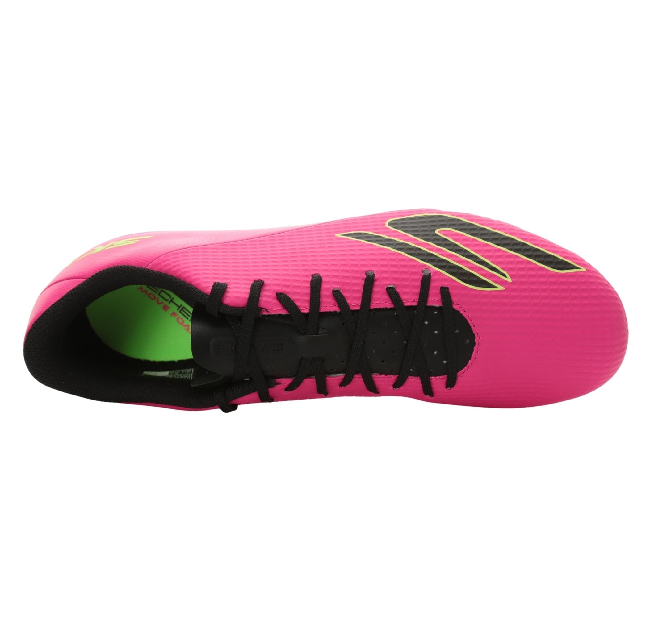 Skechers Skechers Gold Fg Erkek Spor Ayakkabı Pembe - 5