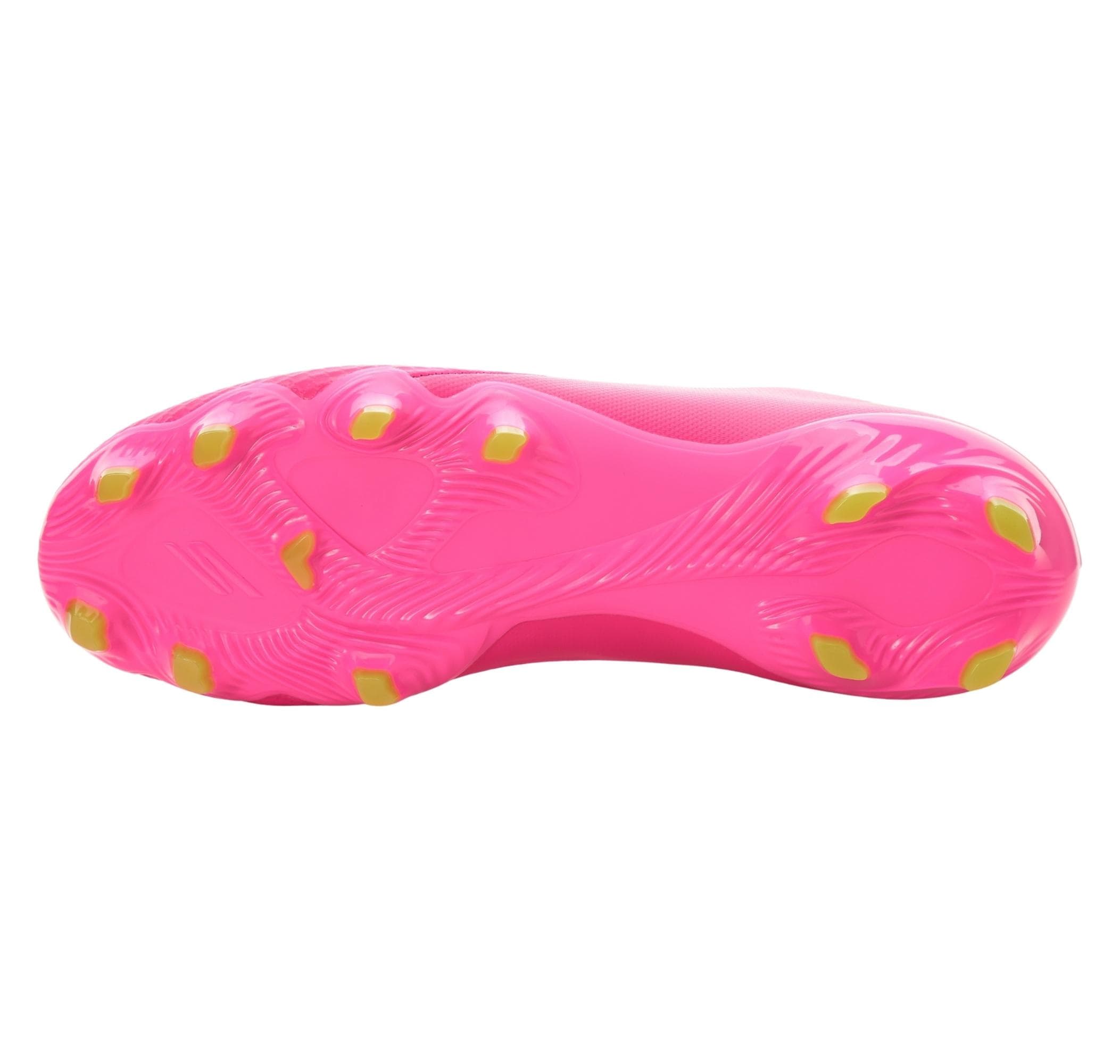 Skechers Skechers Gold Fg Erkek Spor Ayakkabı Pembe - 6