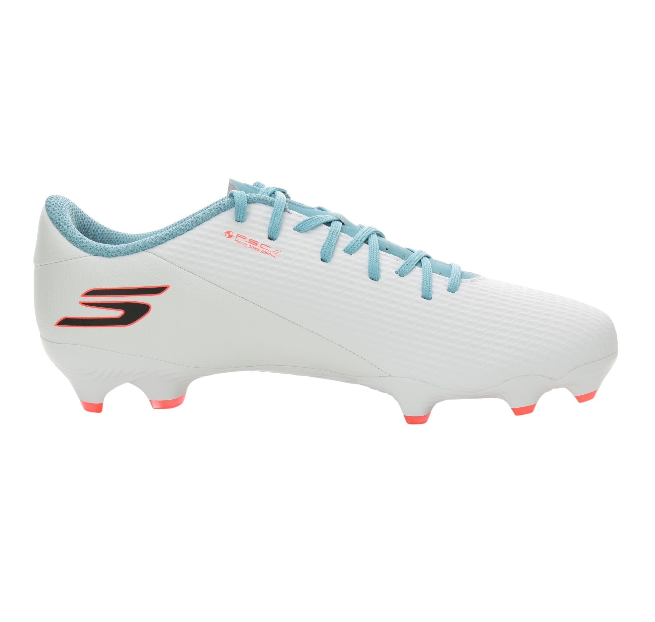 Skechers Skechers Gold Fg Erkek Spor Ayakkabı Beyaz - 4