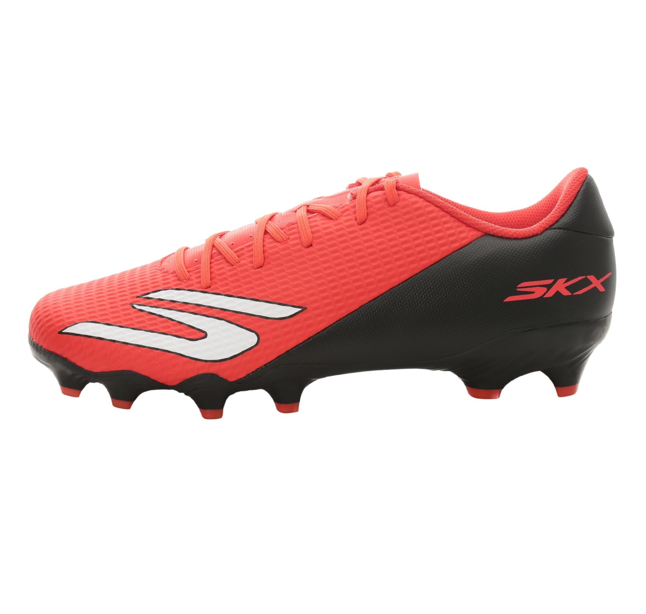 Skechers Skechers Gold Fg Erkek Spor Ayakkabı Kırmızı