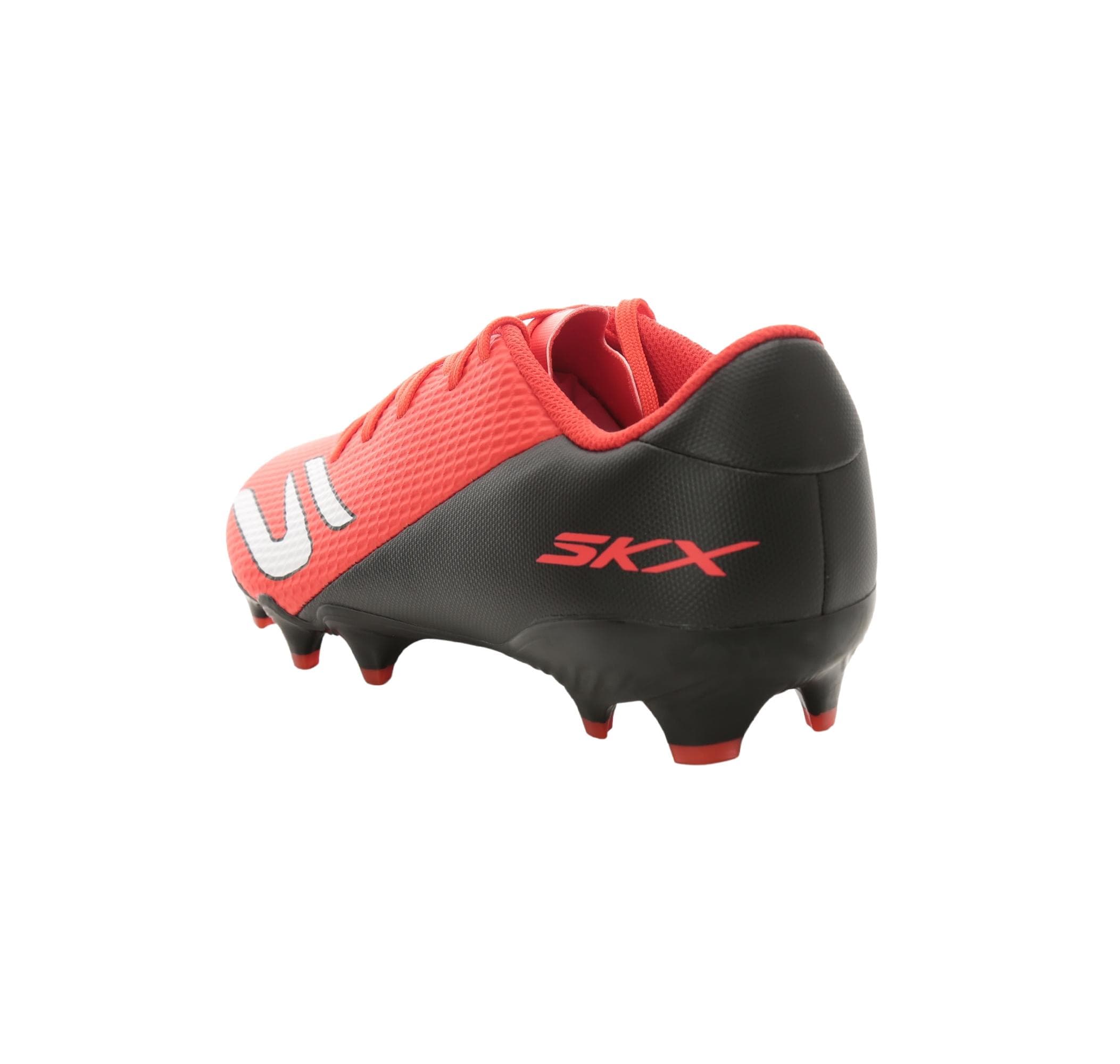 Skechers Skechers Gold Fg Erkek Spor Ayakkabı Kırmızı - 2