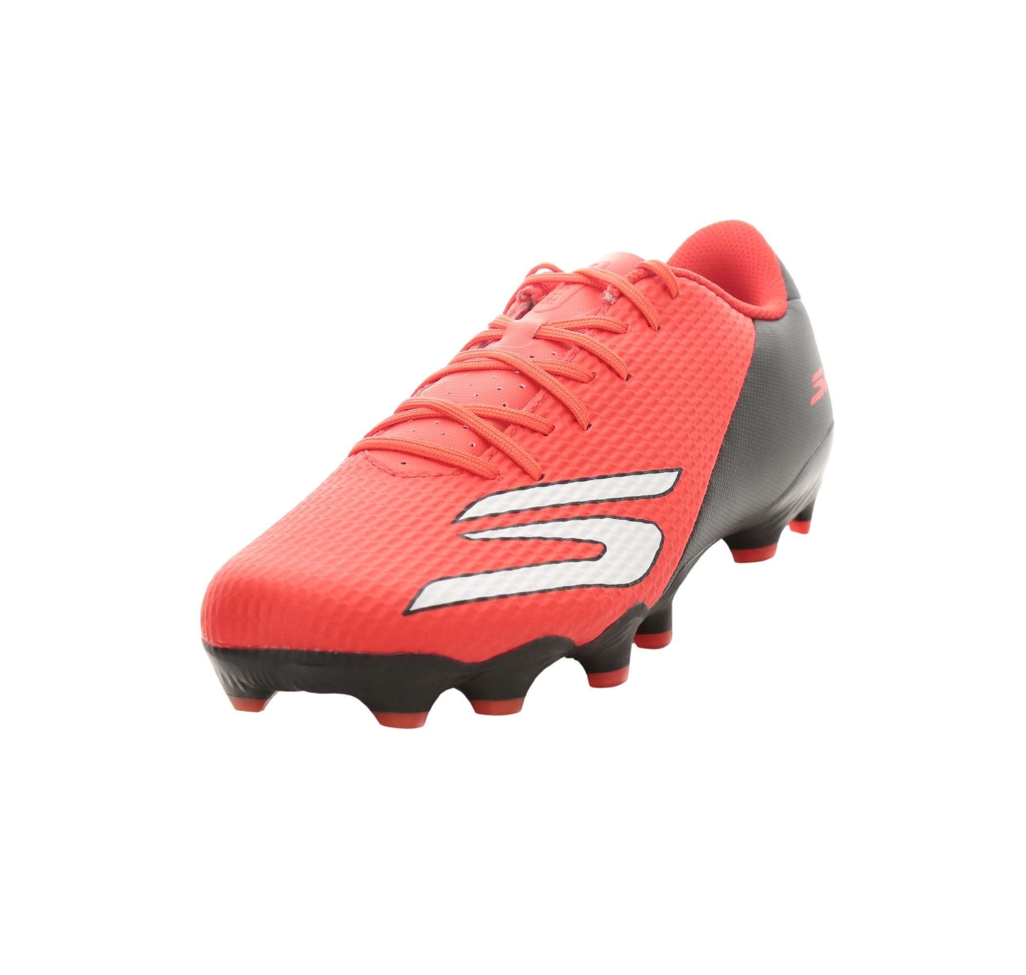 Skechers Skechers Gold Fg Erkek Spor Ayakkabı Kırmızı - 3
