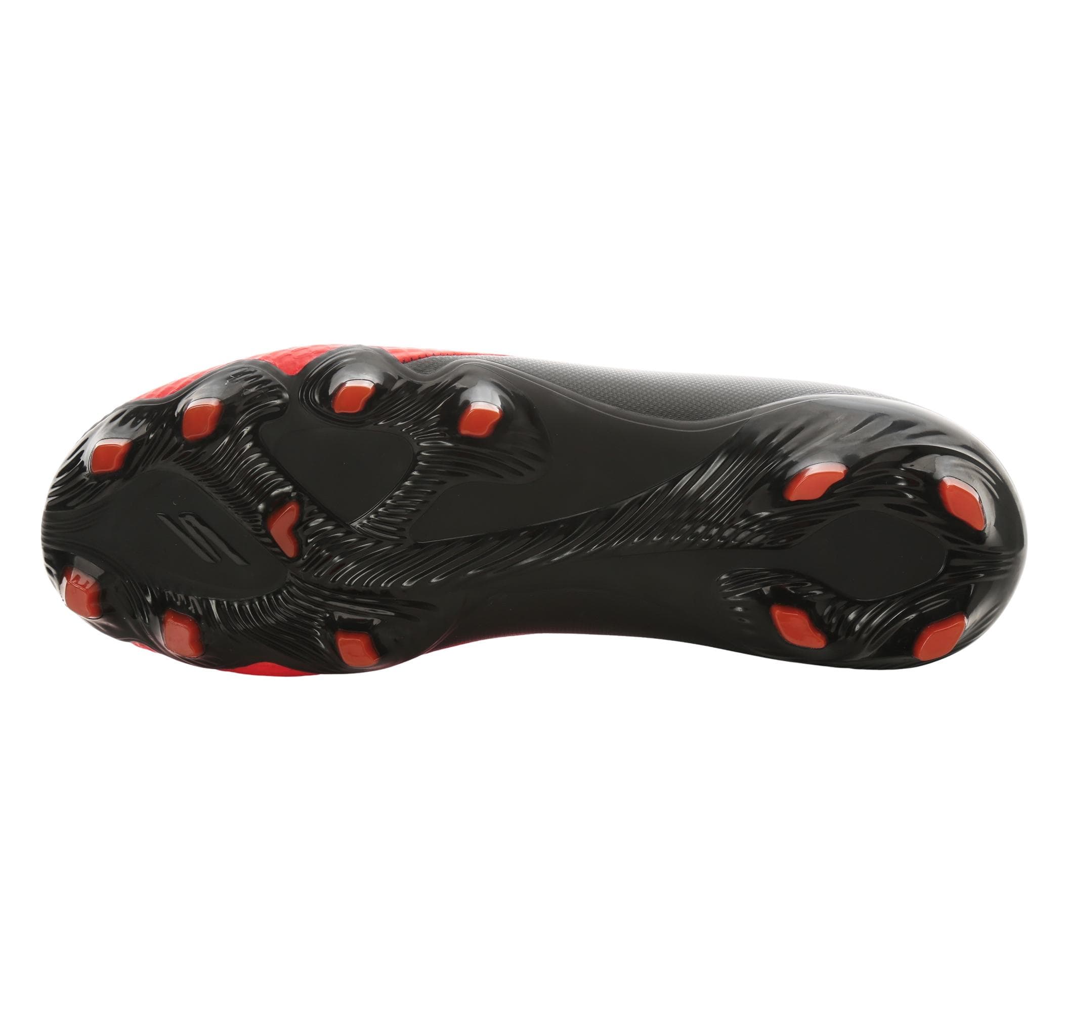 Skechers Skechers Gold Fg Erkek Spor Ayakkabı Kırmızı - 6