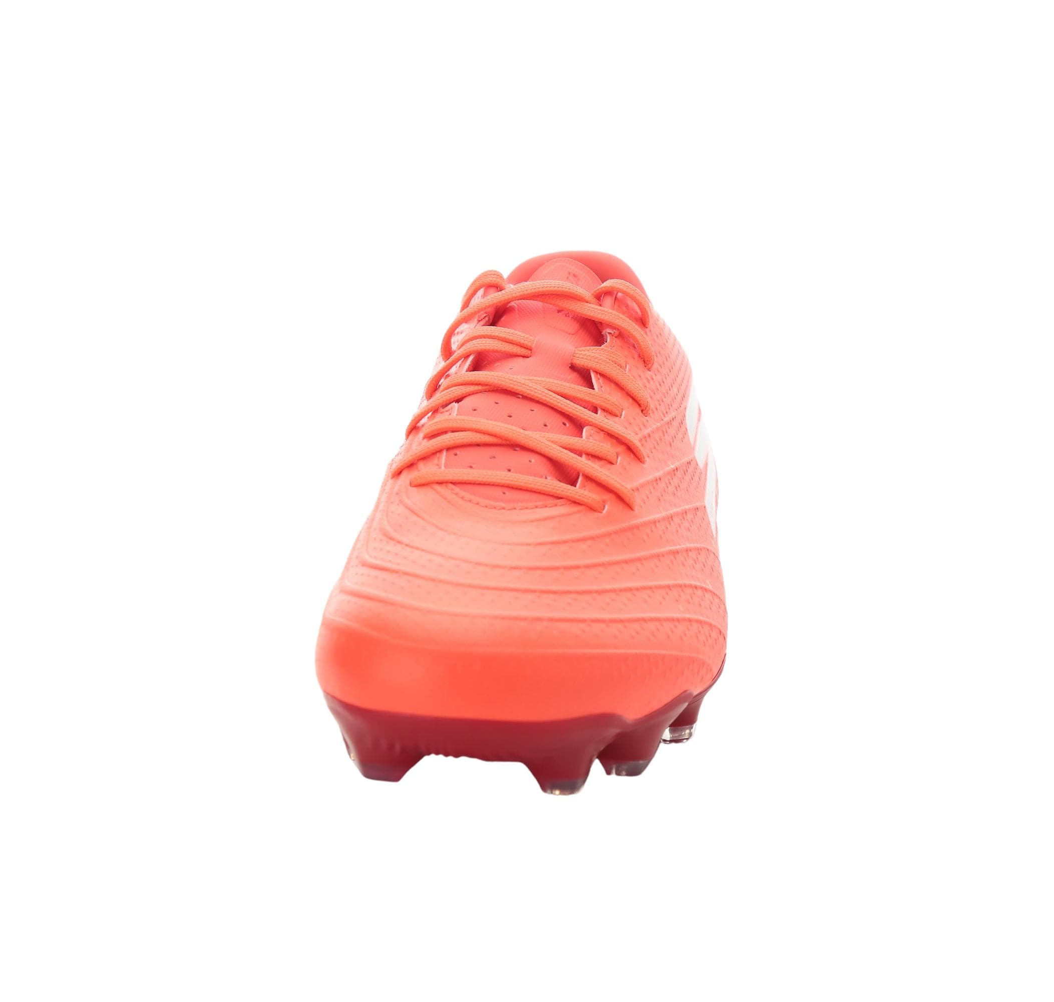 Skechers Skechers Gold Fg Erkek Spor Ayakkabı Kırmızı - 3