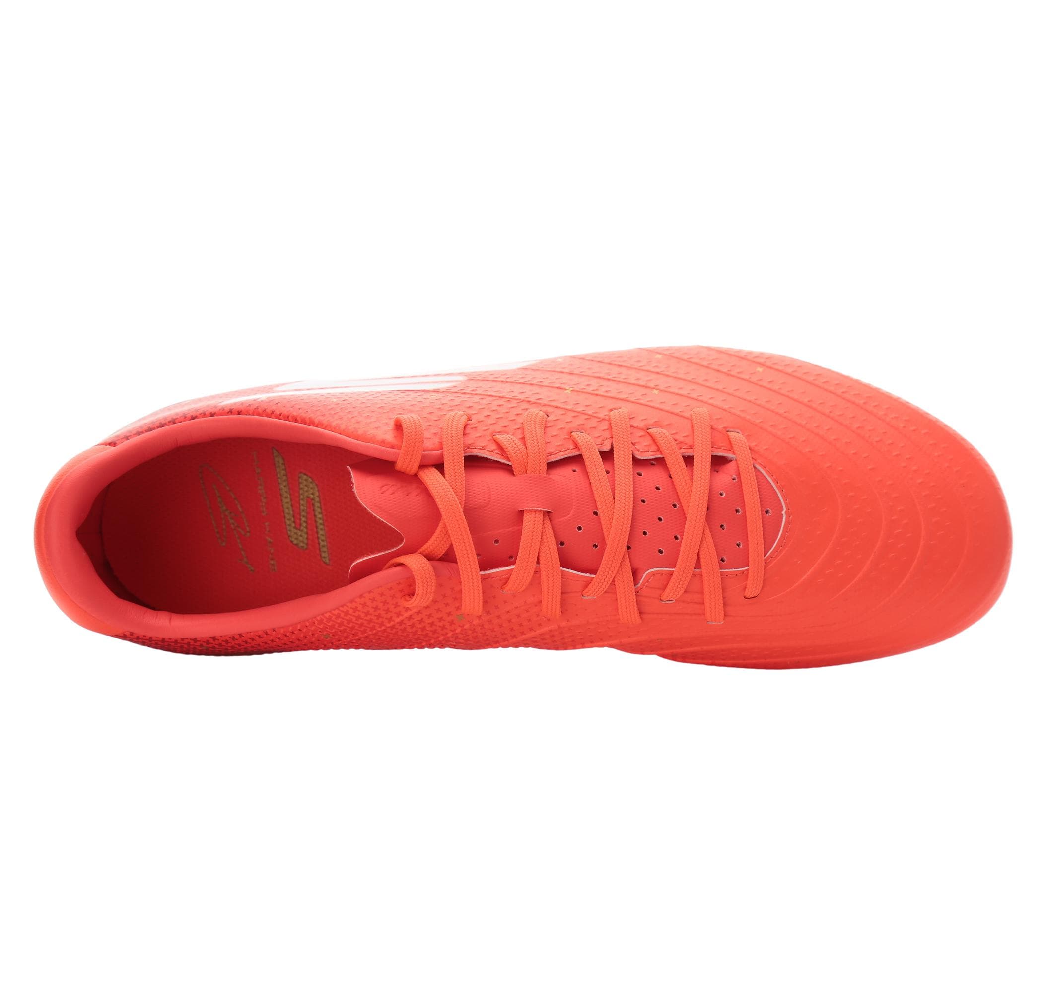 Skechers Skechers Gold Fg Erkek Spor Ayakkabı Kırmızı - 5