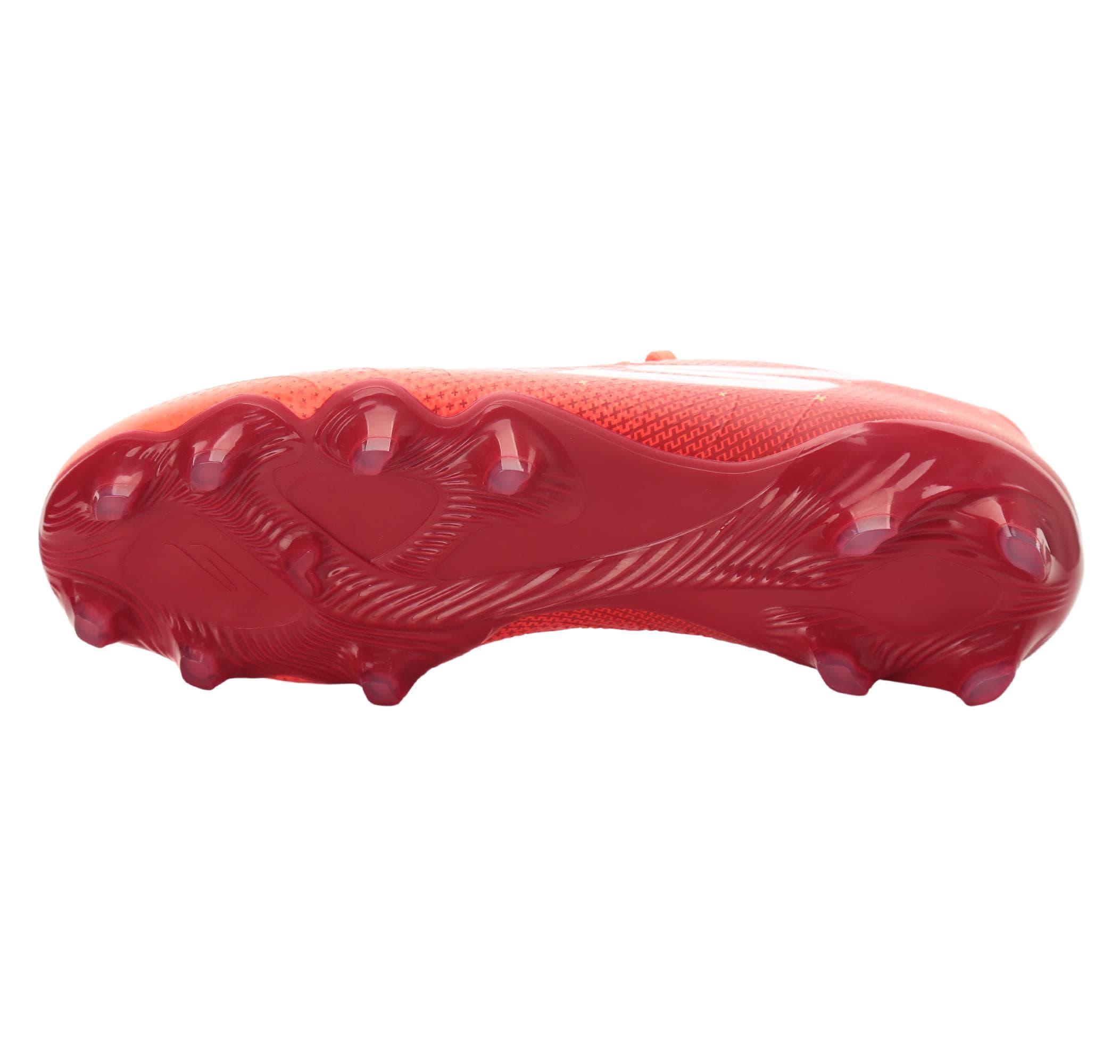 Skechers Skechers Gold Fg Erkek Spor Ayakkabı Kırmızı - 6