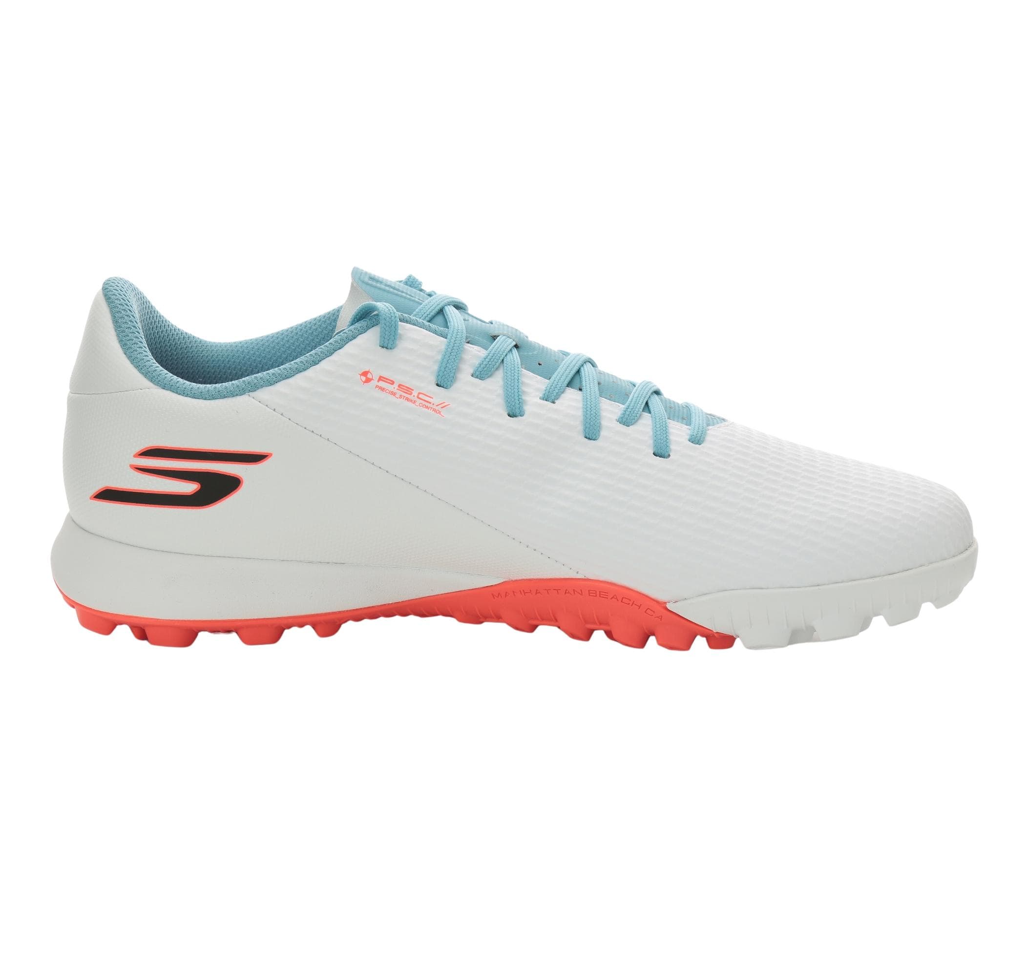 Skechers Skechers Gold Tf Erkek Spor Ayakkabı Beyaz - 4