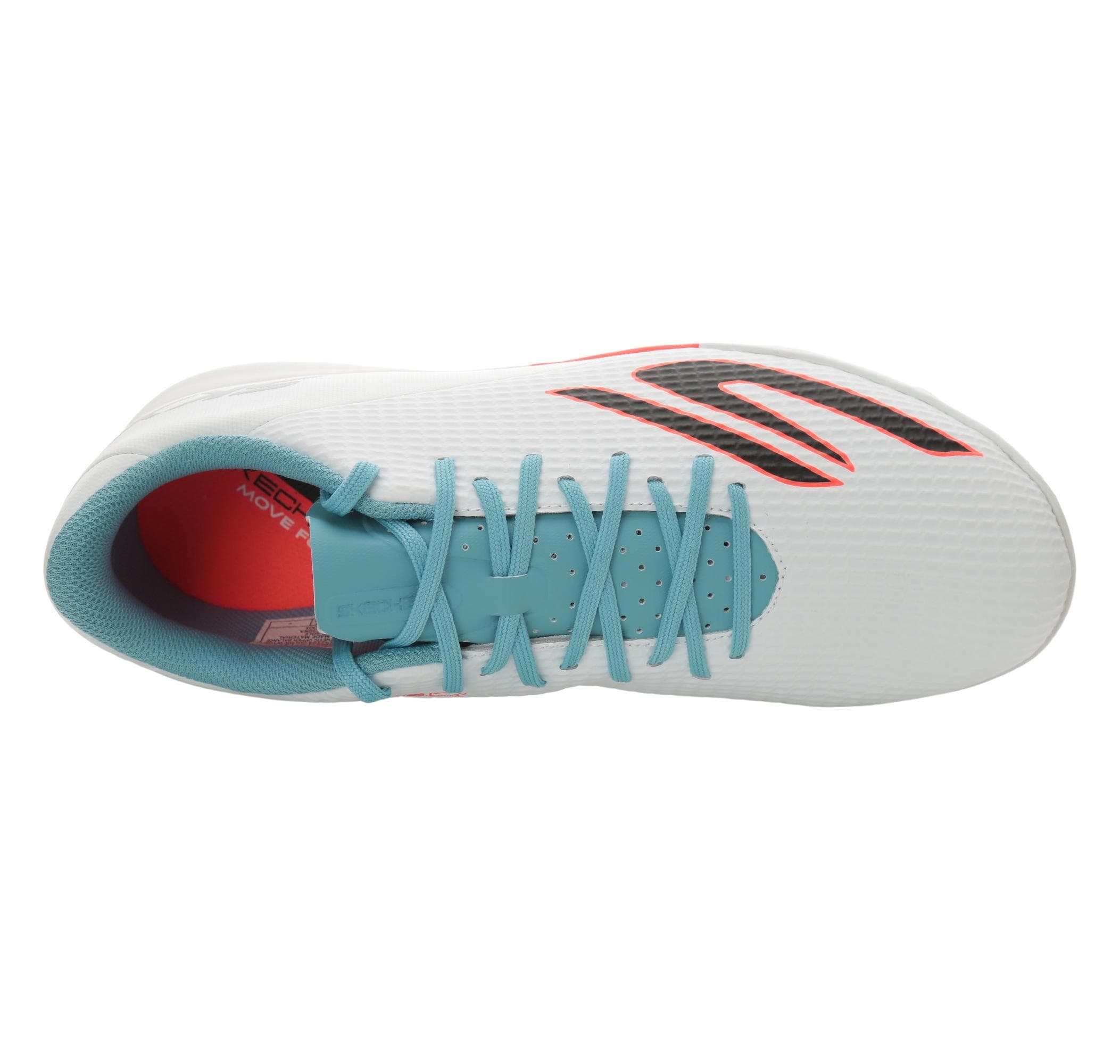 Skechers Skechers Gold Tf Erkek Spor Ayakkabı Beyaz - 5