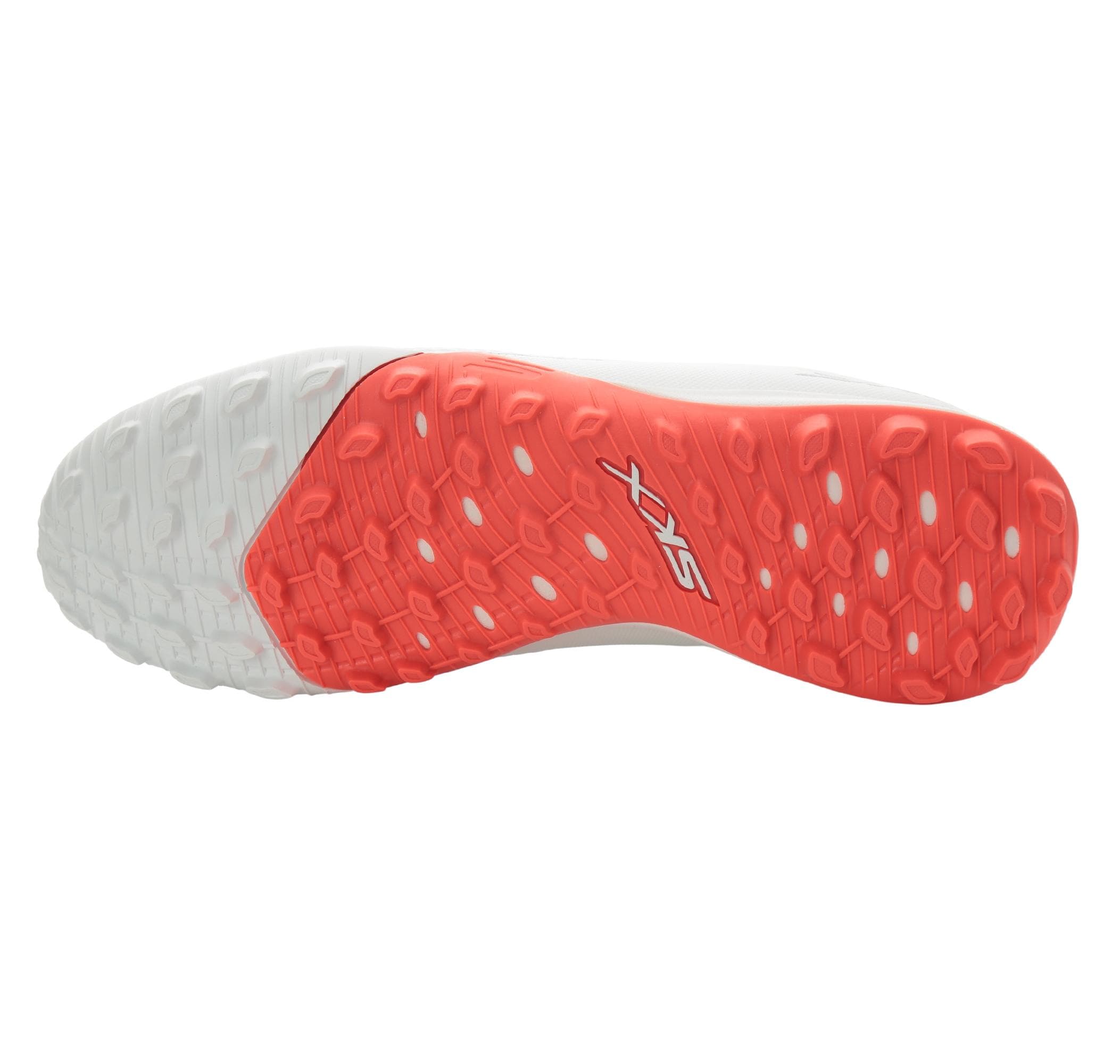 Skechers Skechers Gold Tf Erkek Spor Ayakkabı Beyaz - 6
