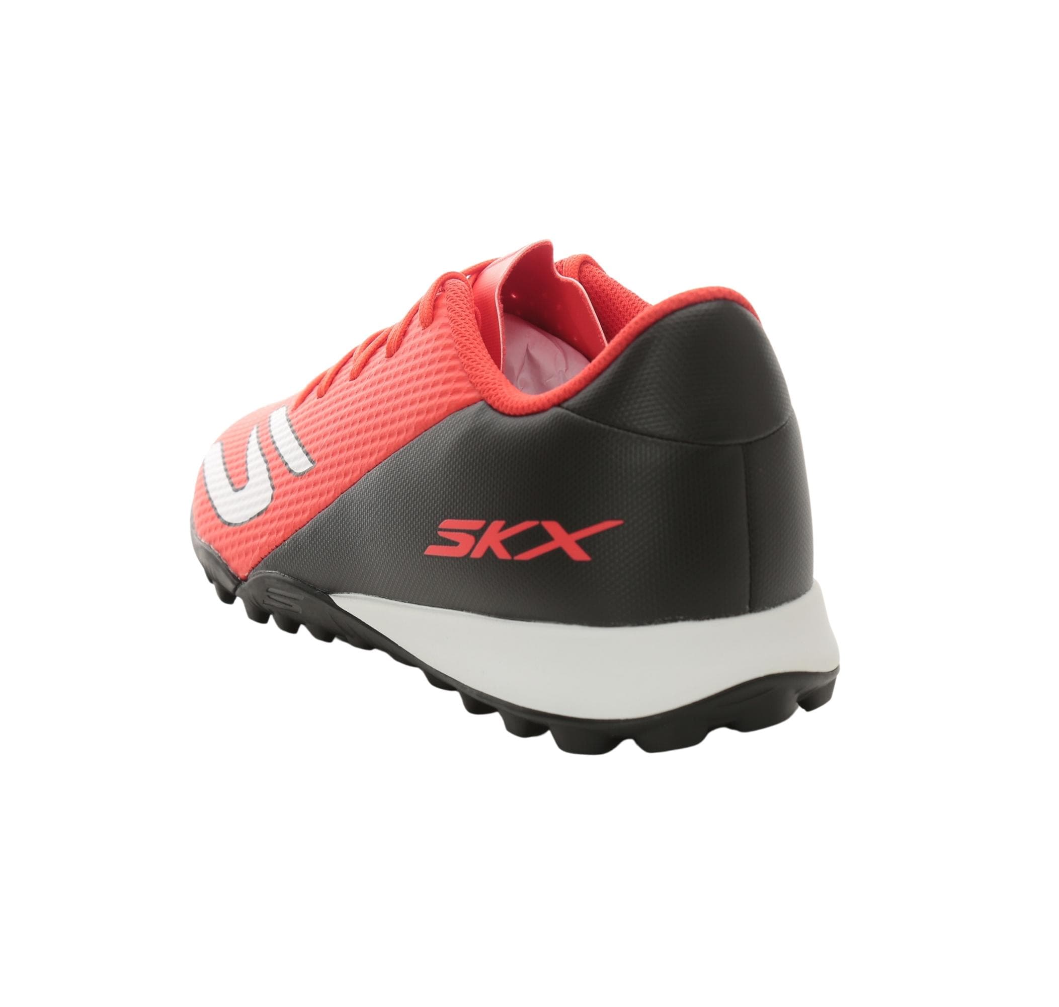 Skechers Skechers Gold Tf Erkek Spor Ayakkabı Kırmızı - 2