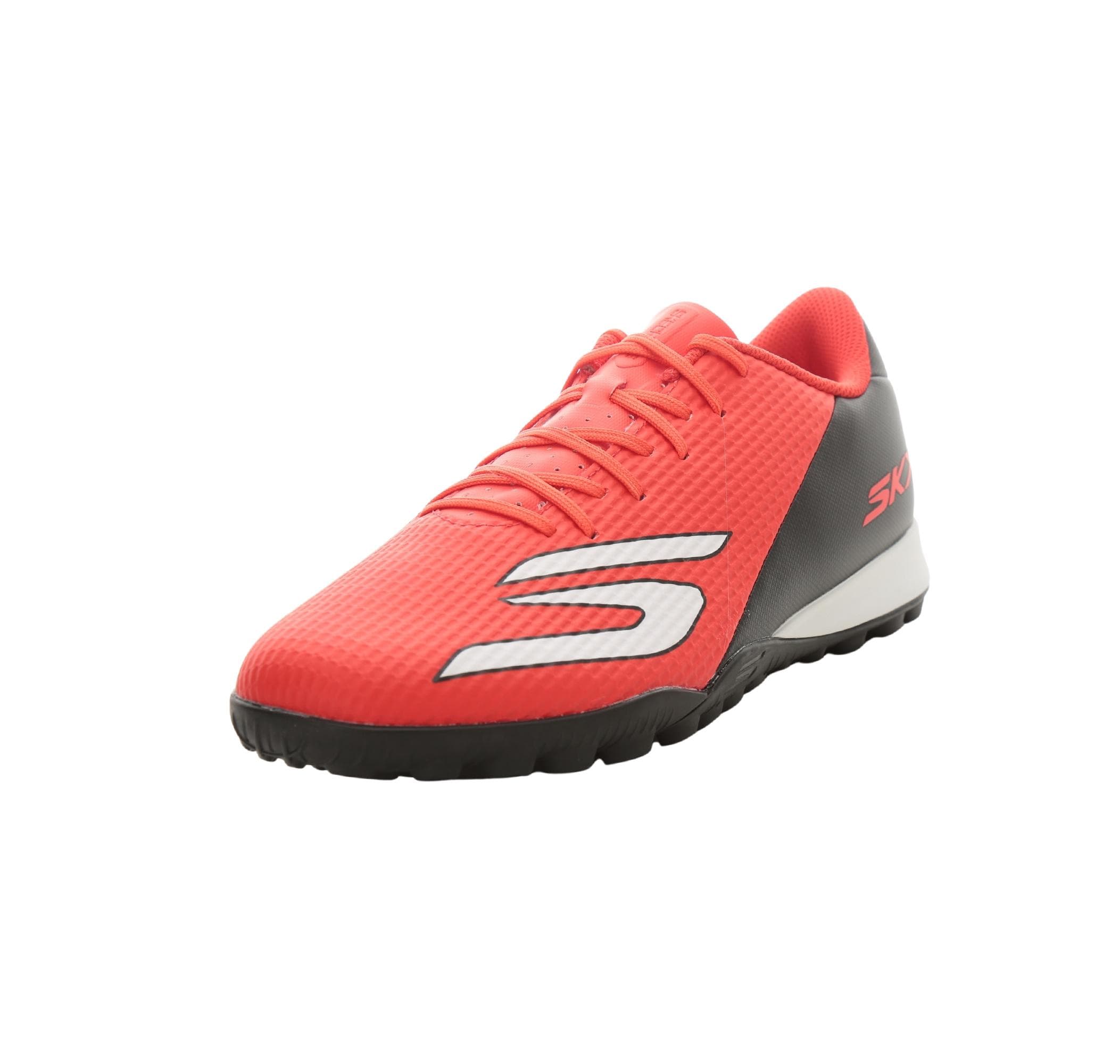 Skechers Skechers Gold Tf Erkek Spor Ayakkabı Kırmızı - 3